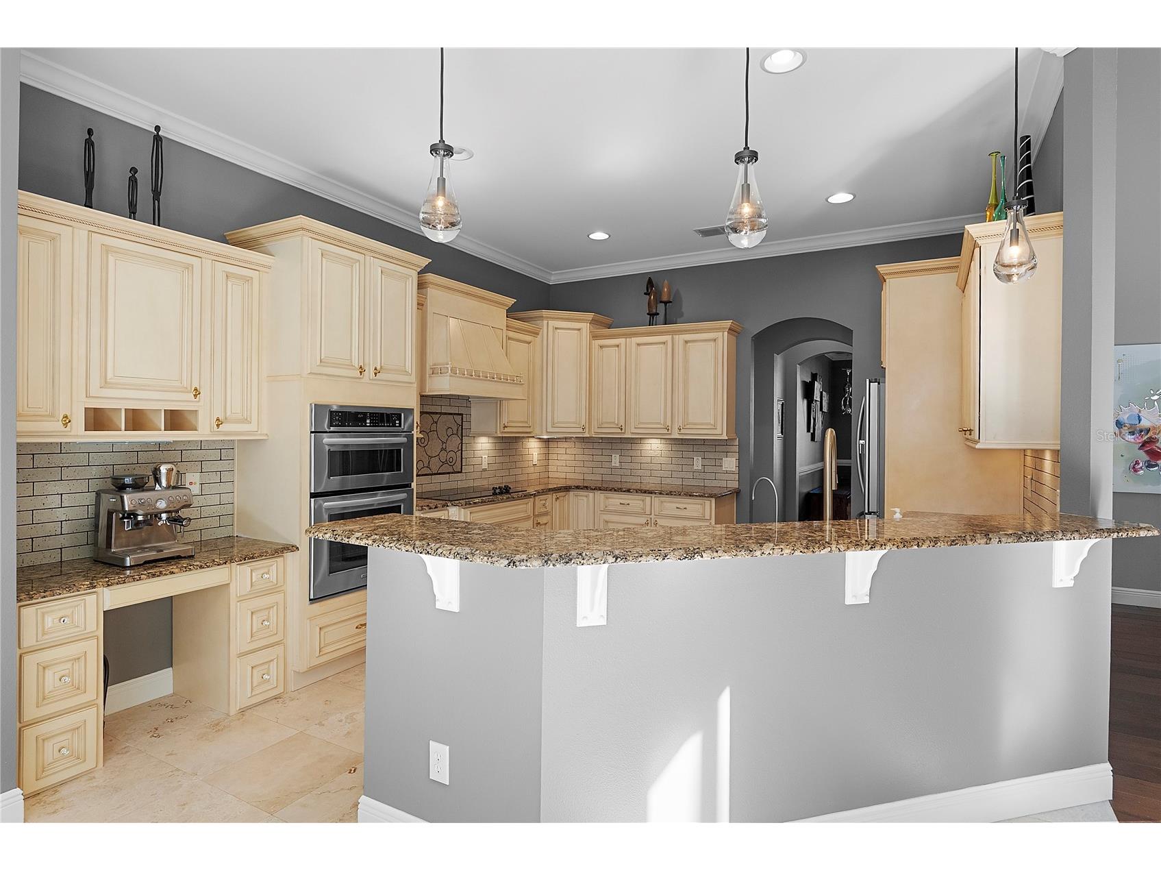 438 Harbour Oaks Pointe Drive Orlando FL 32809 - LAKE CONWAY CHAIN OF LAKES O6383658 image24