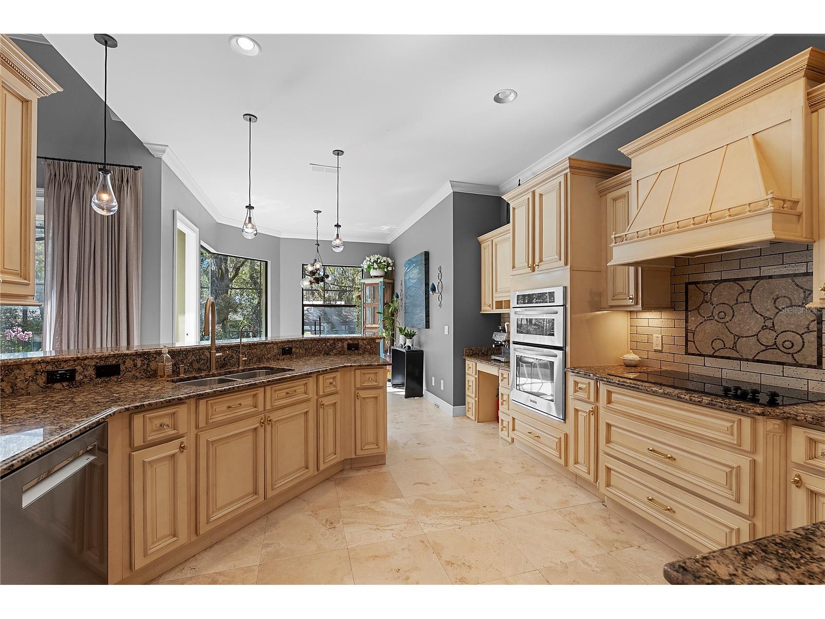 438 Harbour Oaks Pointe Drive Orlando FL 32809 - LAKE CONWAY CHAIN OF LAKES O6383658 image25