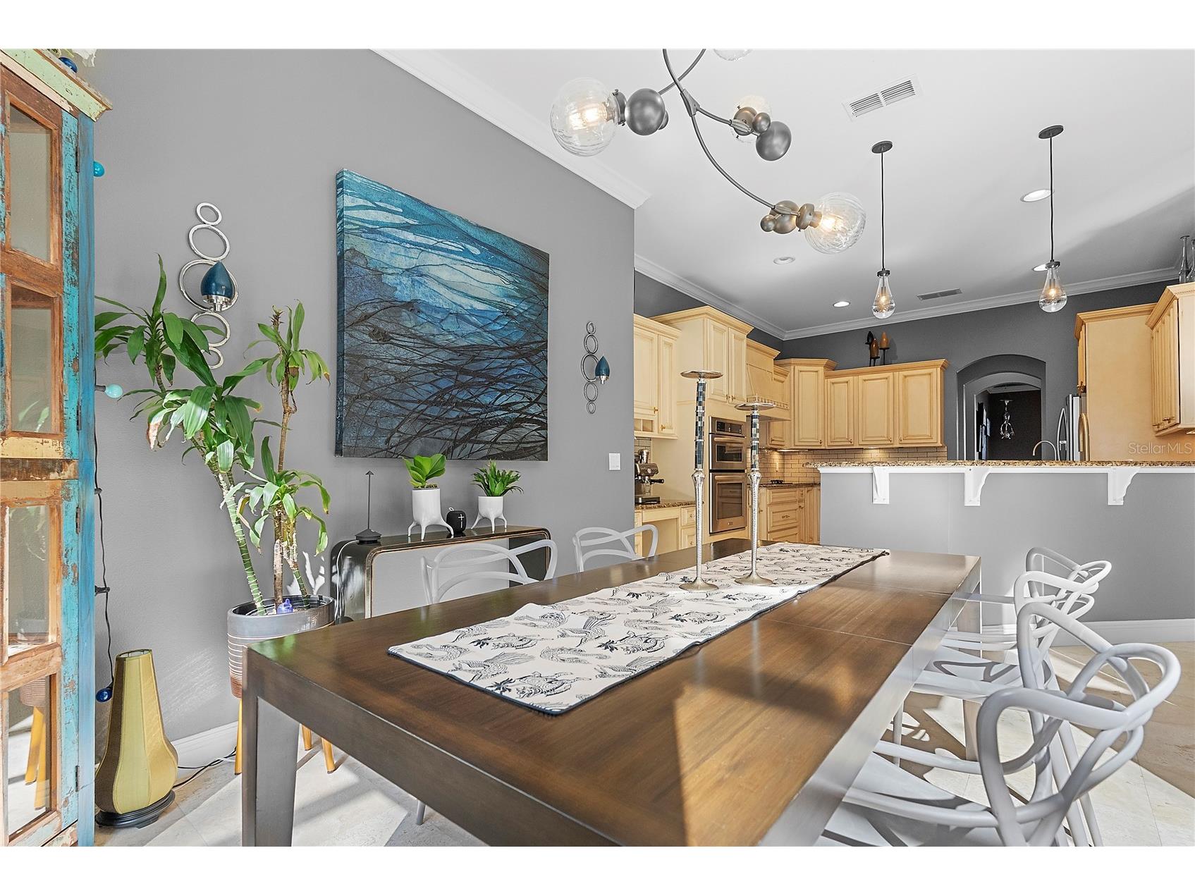 438 Harbour Oaks Pointe Drive Orlando FL 32809 - LAKE CONWAY CHAIN OF LAKES O6383658 image27