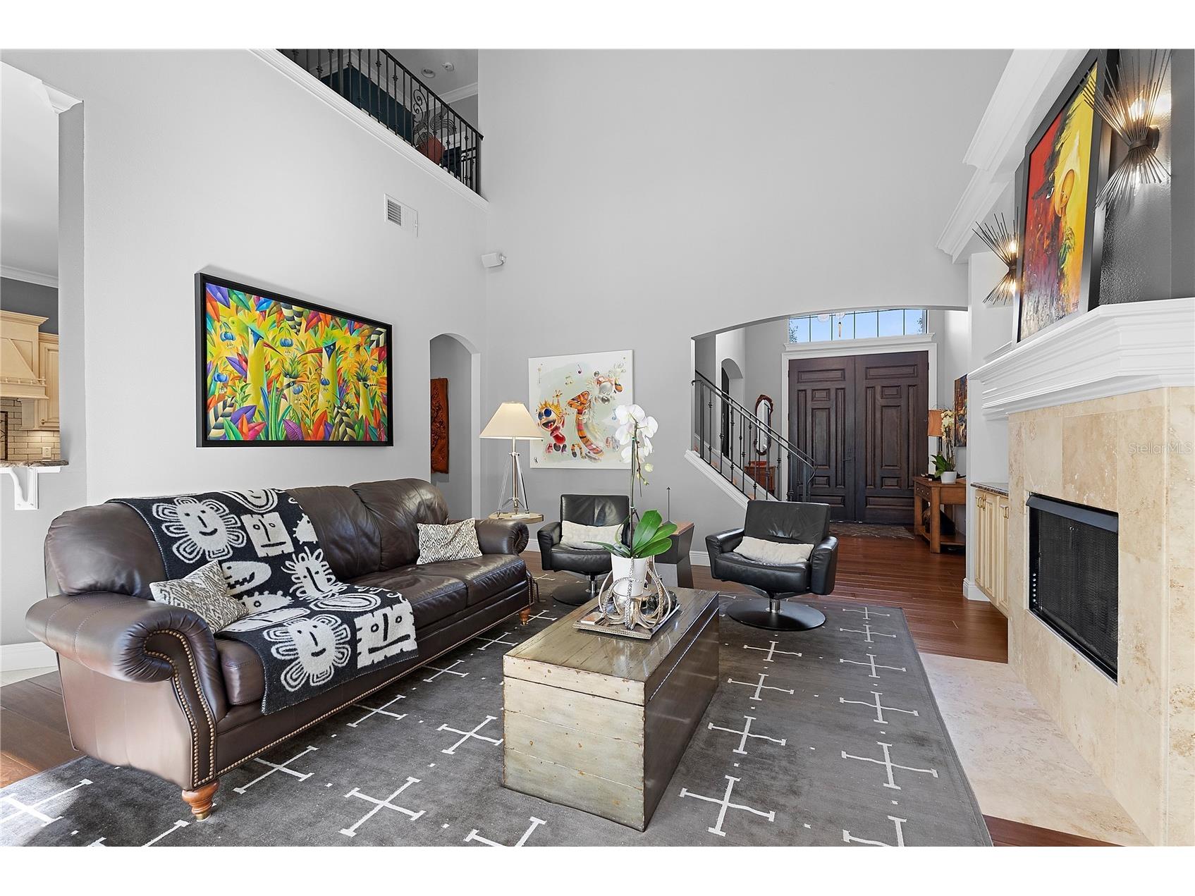 438 Harbour Oaks Pointe Drive Orlando FL 32809 - LAKE CONWAY CHAIN OF LAKES O6383658 image28