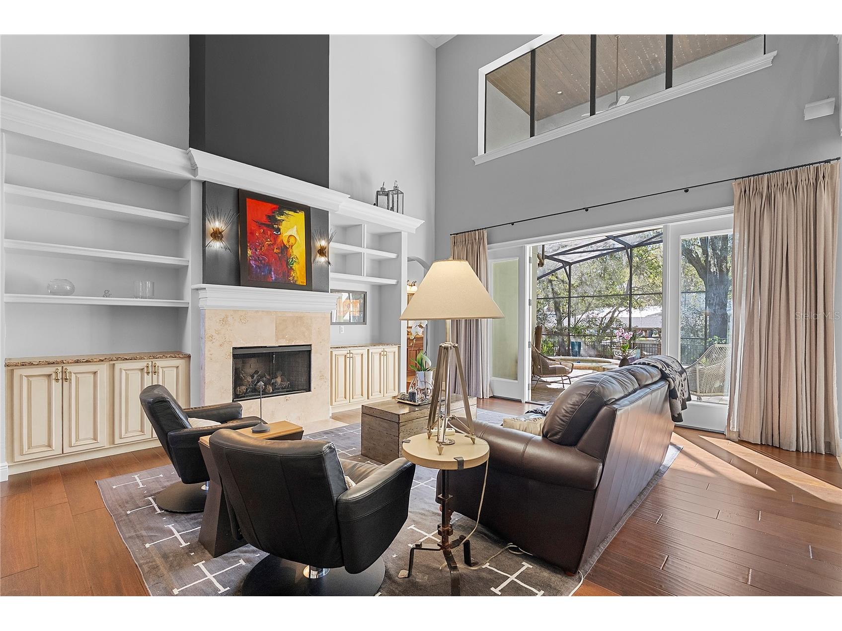438 Harbour Oaks Pointe Drive Orlando FL 32809 - LAKE CONWAY CHAIN OF LAKES O6383658 image29