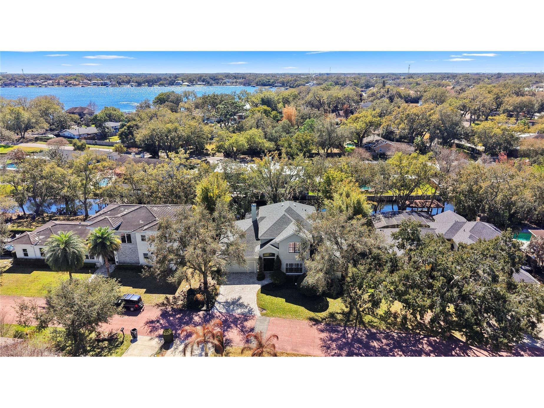 438 Harbour Oaks Pointe Drive Orlando FL 32809 - LAKE CONWAY CHAIN OF LAKES O6383658 image3