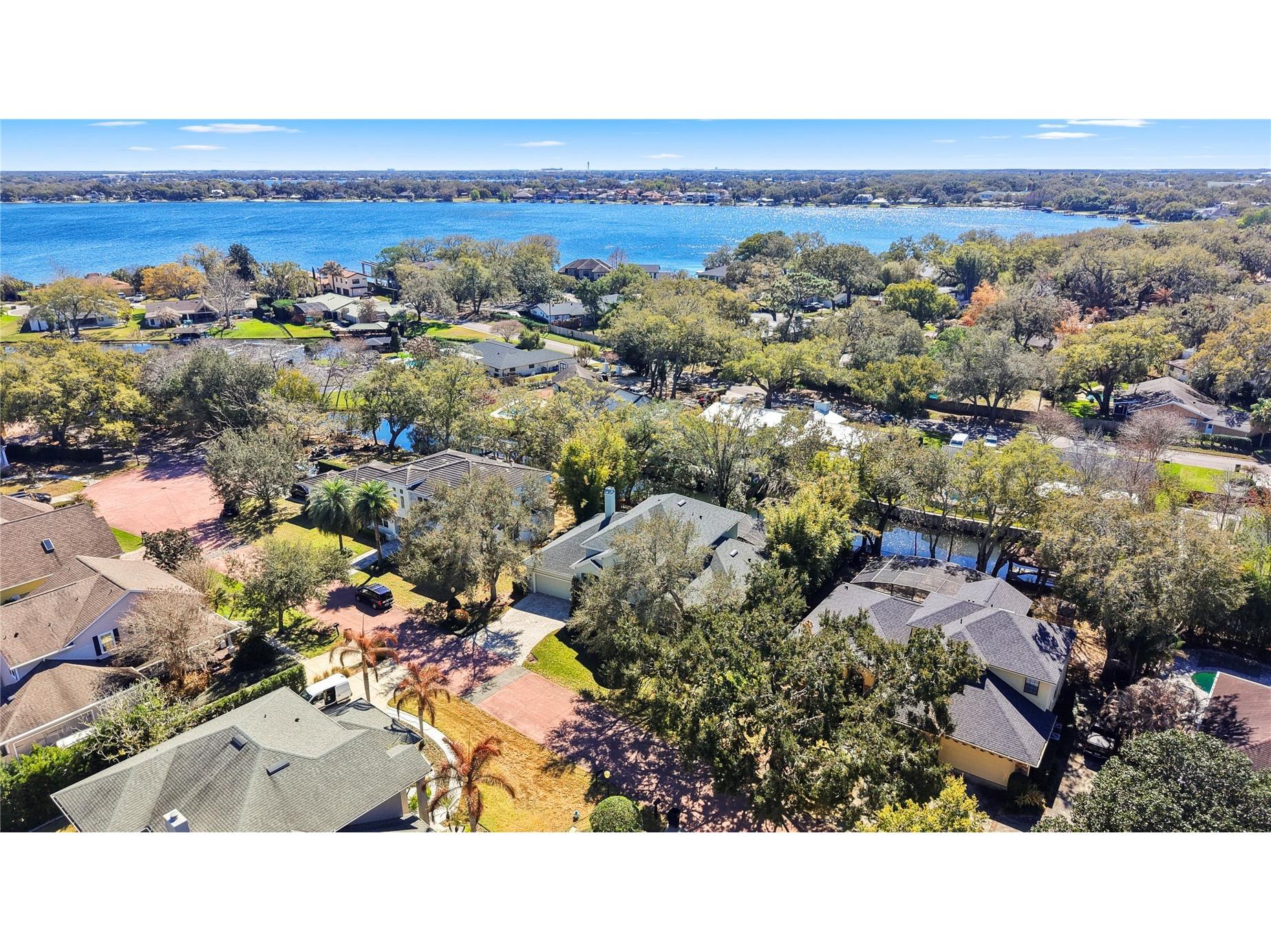 438 Harbour Oaks Pointe Drive Orlando FL 32809 - LAKE CONWAY CHAIN OF LAKES O6383658 image4