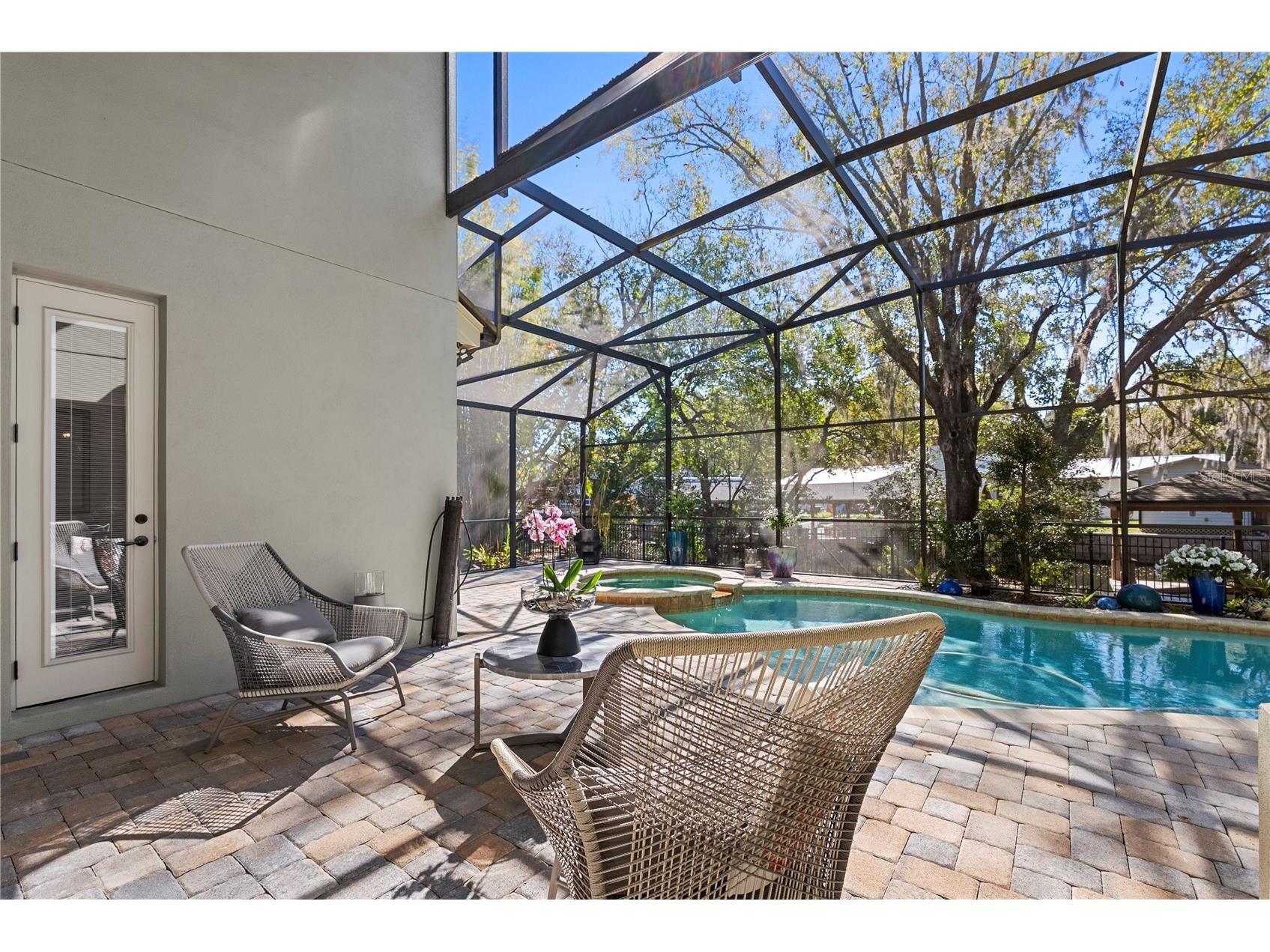 438 Harbour Oaks Pointe Drive Orlando FL 32809 - LAKE CONWAY CHAIN OF LAKES O6383658 image45
