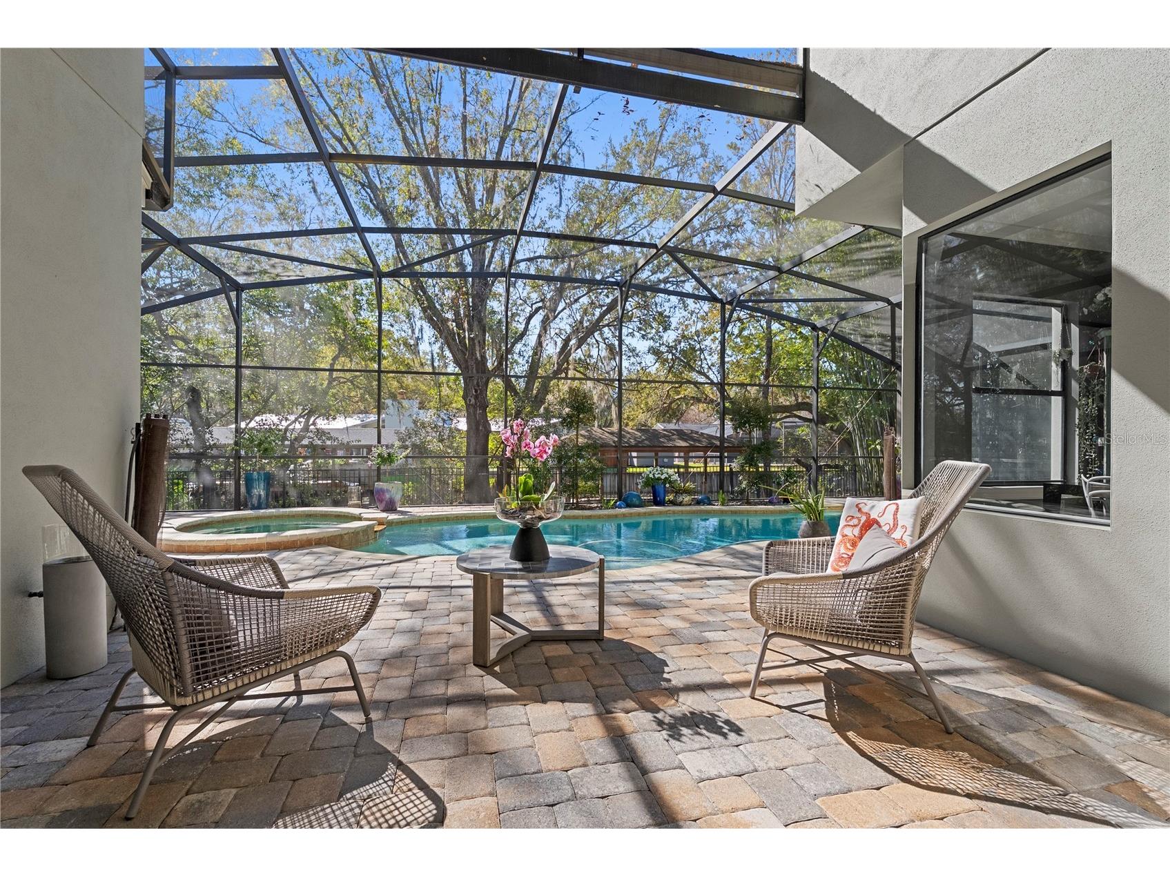 438 Harbour Oaks Pointe Drive Orlando FL 32809 - LAKE CONWAY CHAIN OF LAKES O6383658 image46