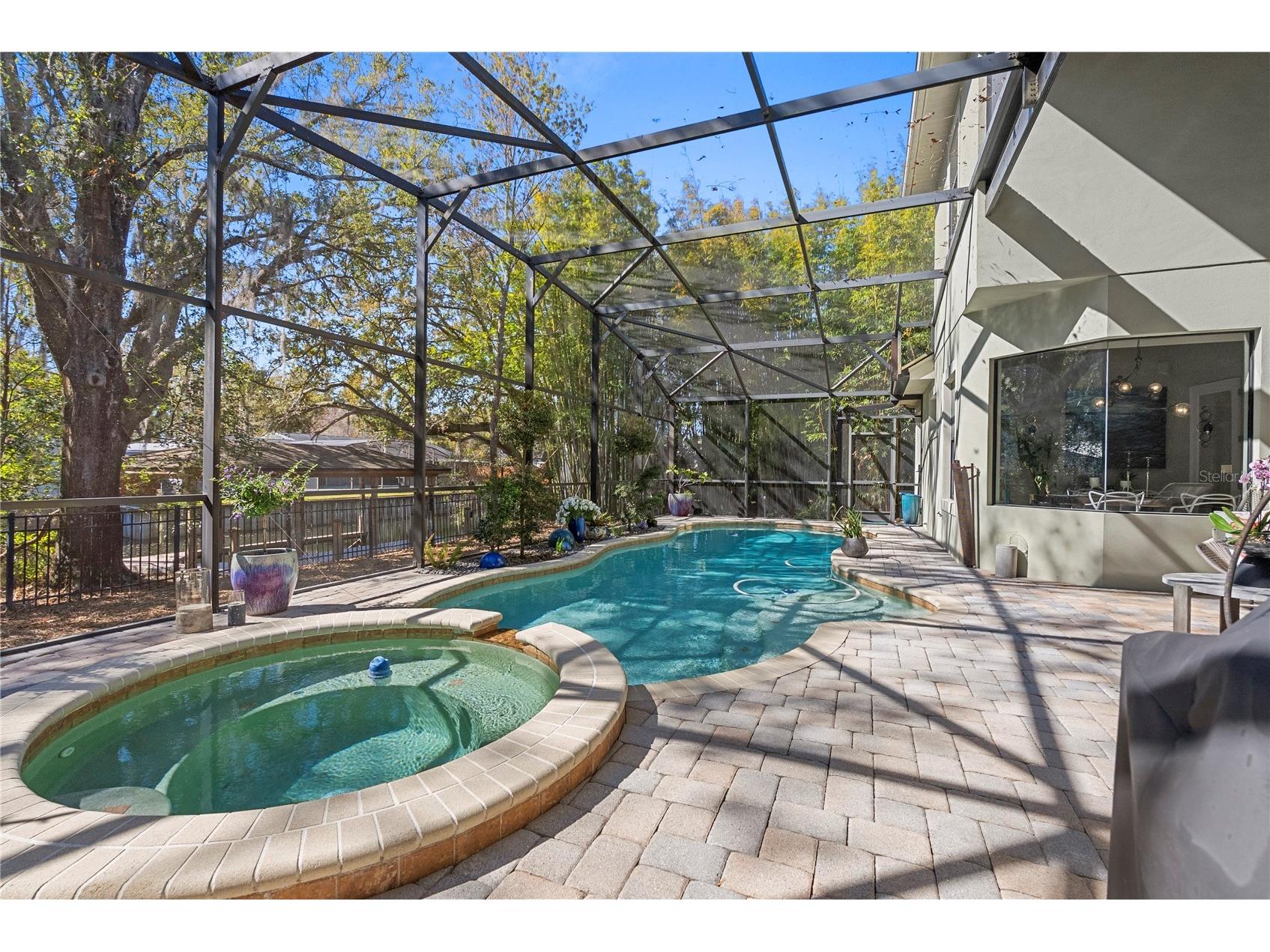 438 Harbour Oaks Pointe Drive Orlando FL 32809 - LAKE CONWAY CHAIN OF LAKES O6383658 image47