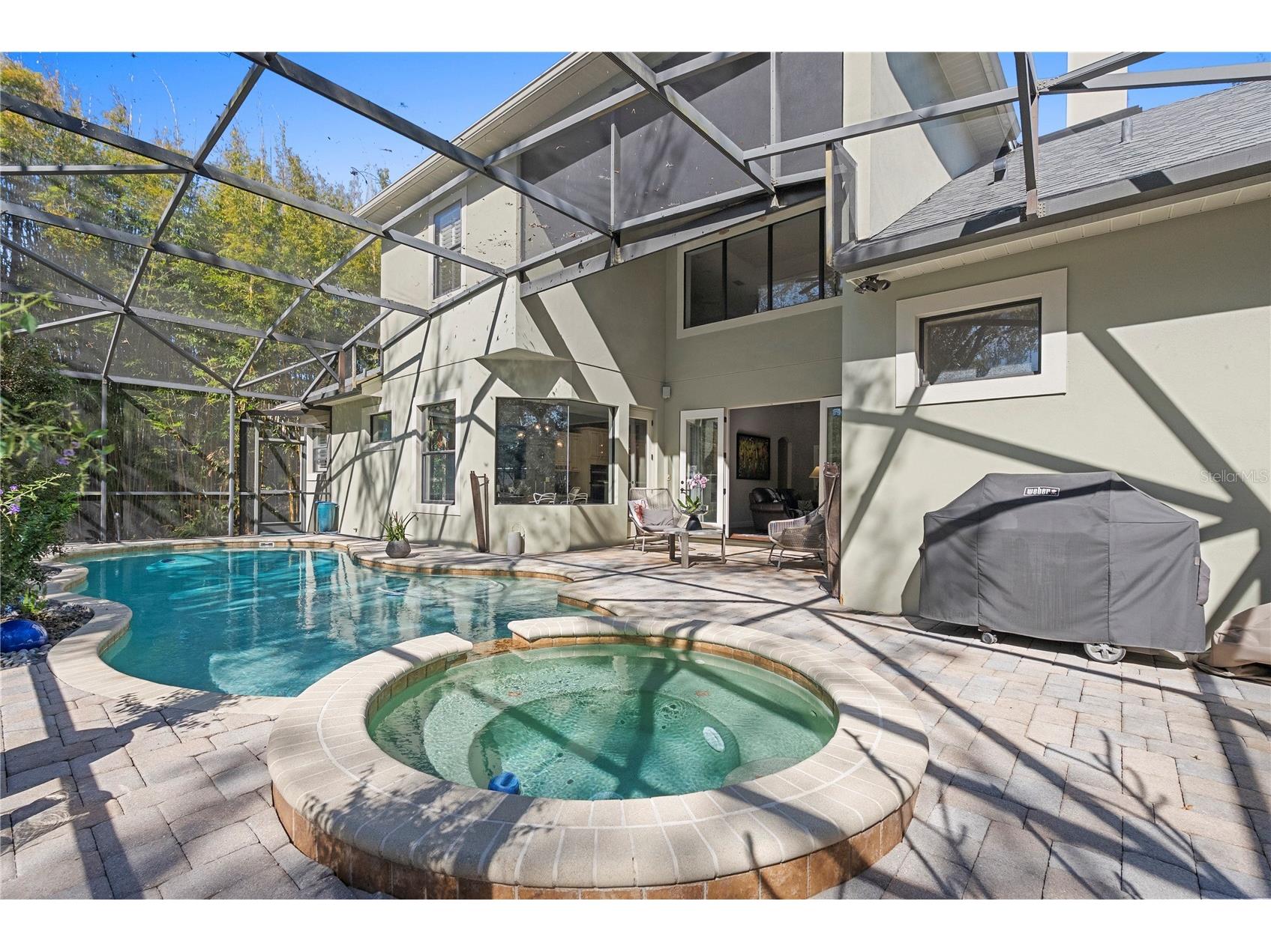438 Harbour Oaks Pointe Drive Orlando FL 32809 - LAKE CONWAY CHAIN OF LAKES O6383658 image48