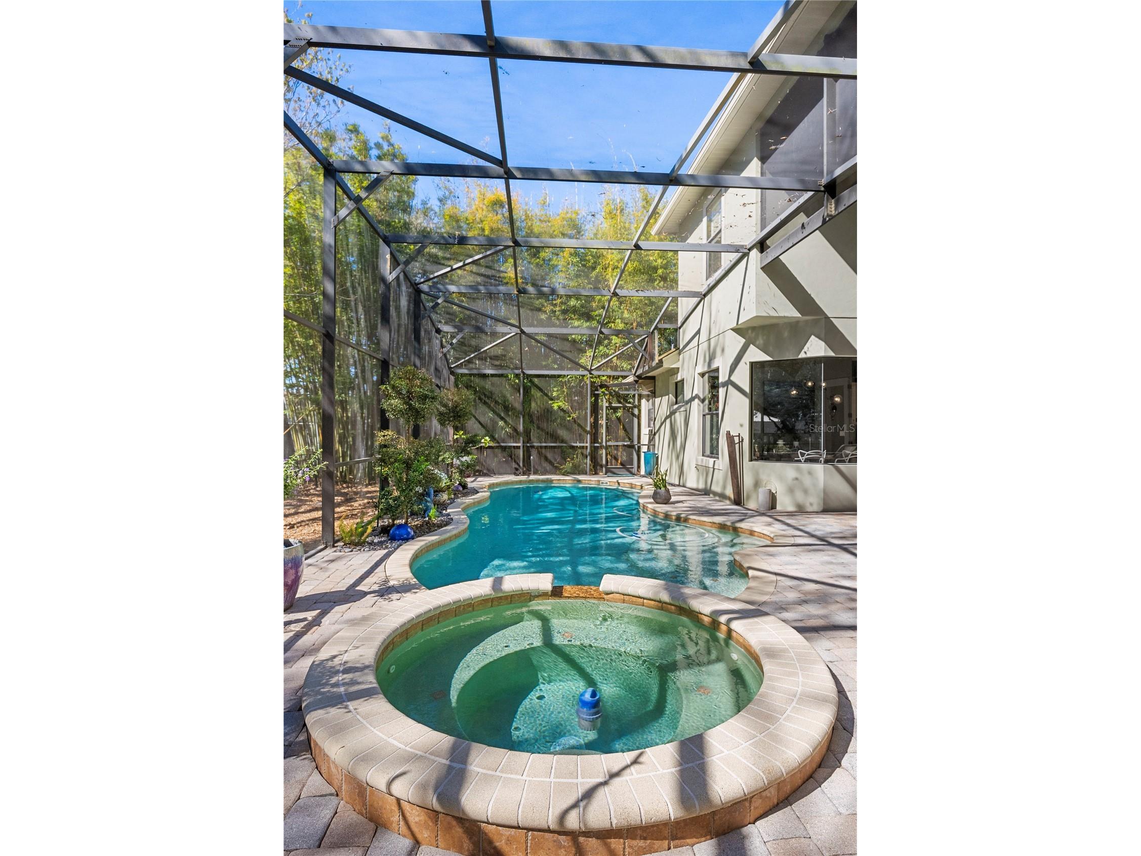 438 Harbour Oaks Pointe Drive Orlando FL 32809 - LAKE CONWAY CHAIN OF LAKES O6383658 image49