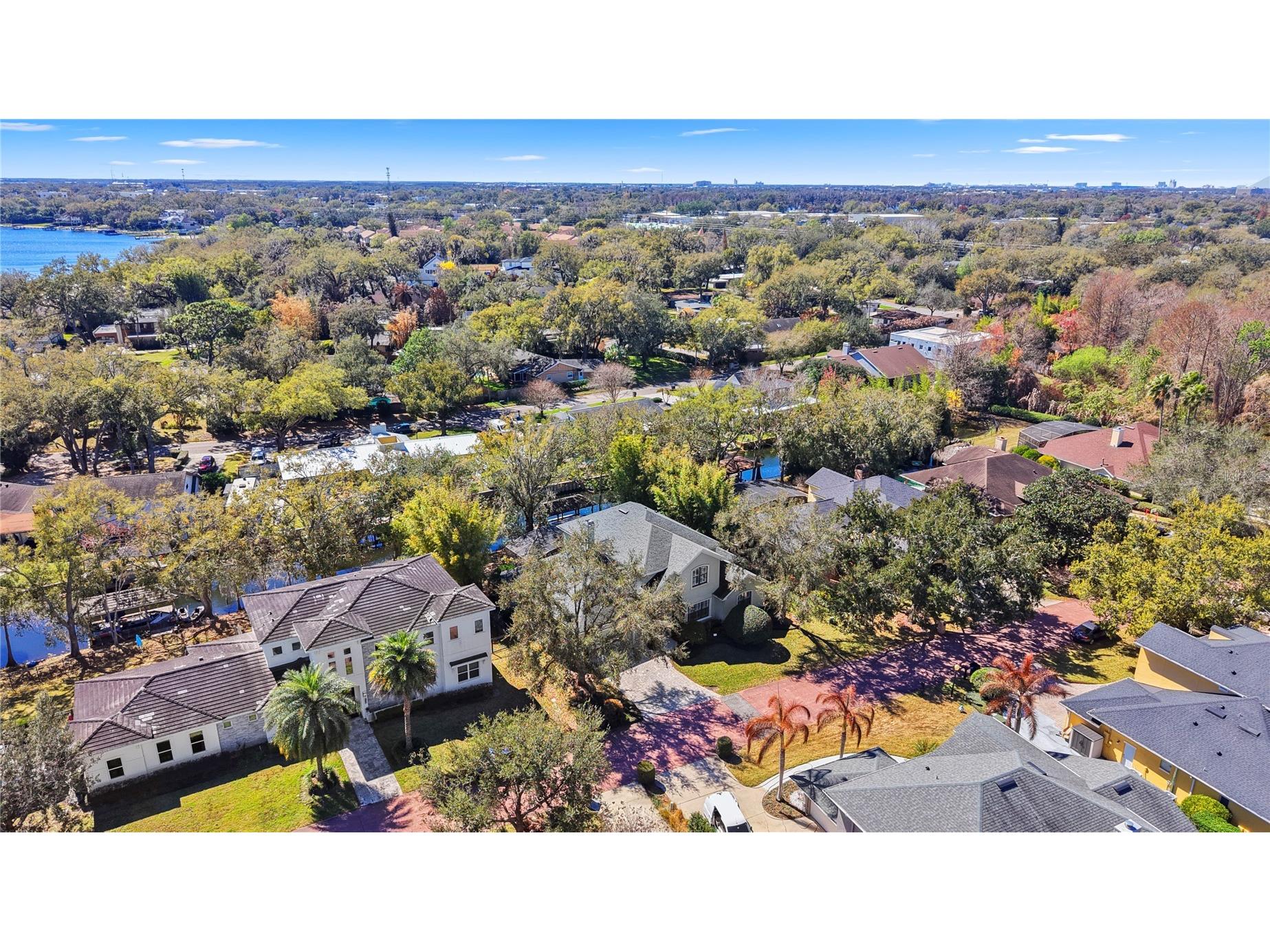 438 Harbour Oaks Pointe Drive Orlando FL 32809 - LAKE CONWAY CHAIN OF LAKES O6383658 image5