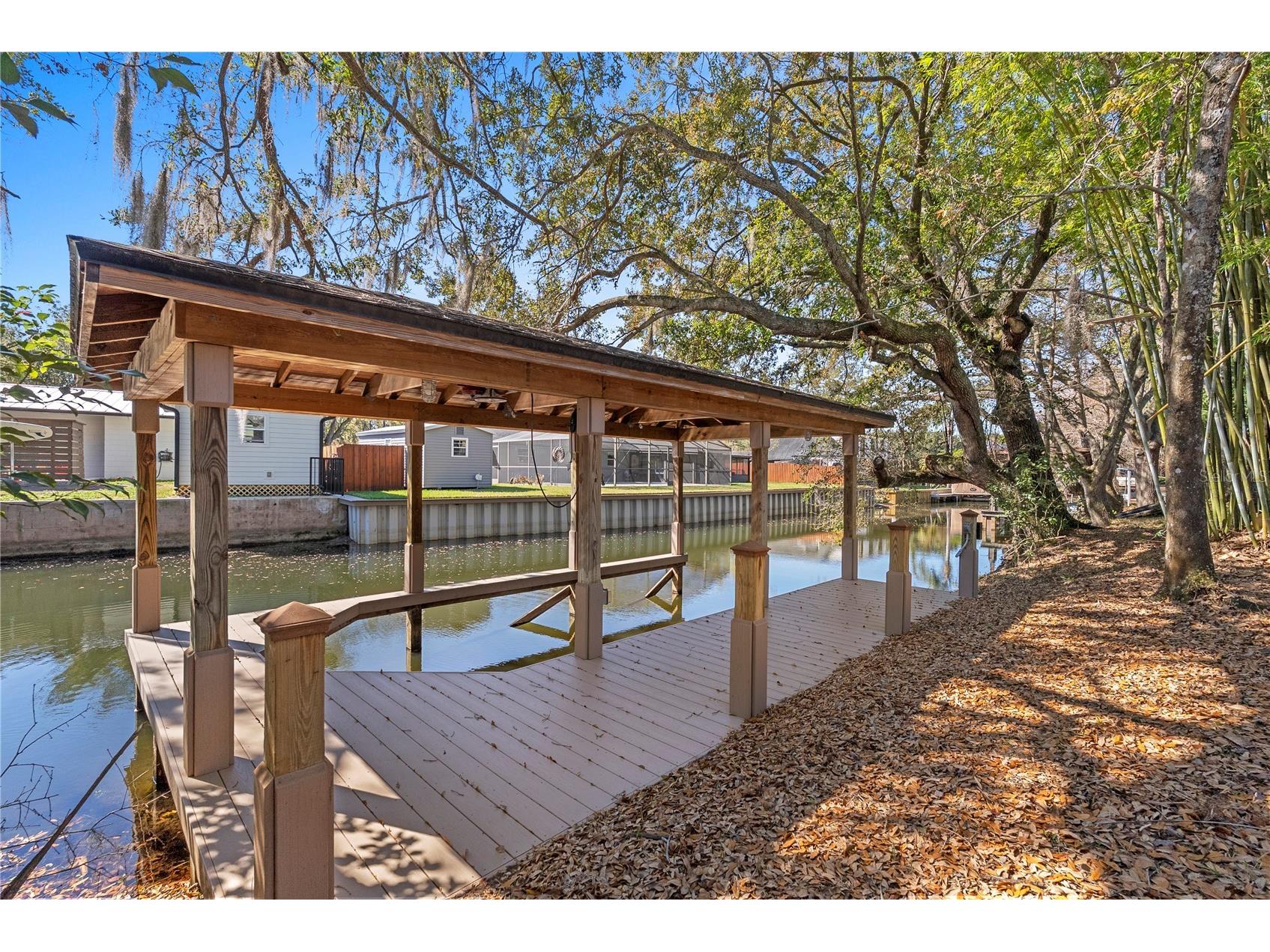 438 Harbour Oaks Pointe Drive Orlando FL 32809 - LAKE CONWAY CHAIN OF LAKES O6383658 image50