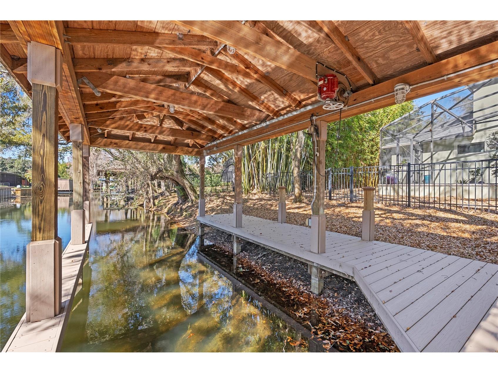 438 Harbour Oaks Pointe Drive Orlando FL 32809 - LAKE CONWAY CHAIN OF LAKES O6383658 image51