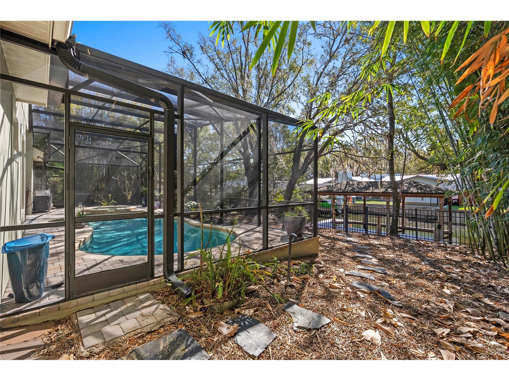 438 Harbour Oaks Pointe Drive Orlando FL 32809 - LAKE CONWAY CHAIN OF LAKES O6383658 image52