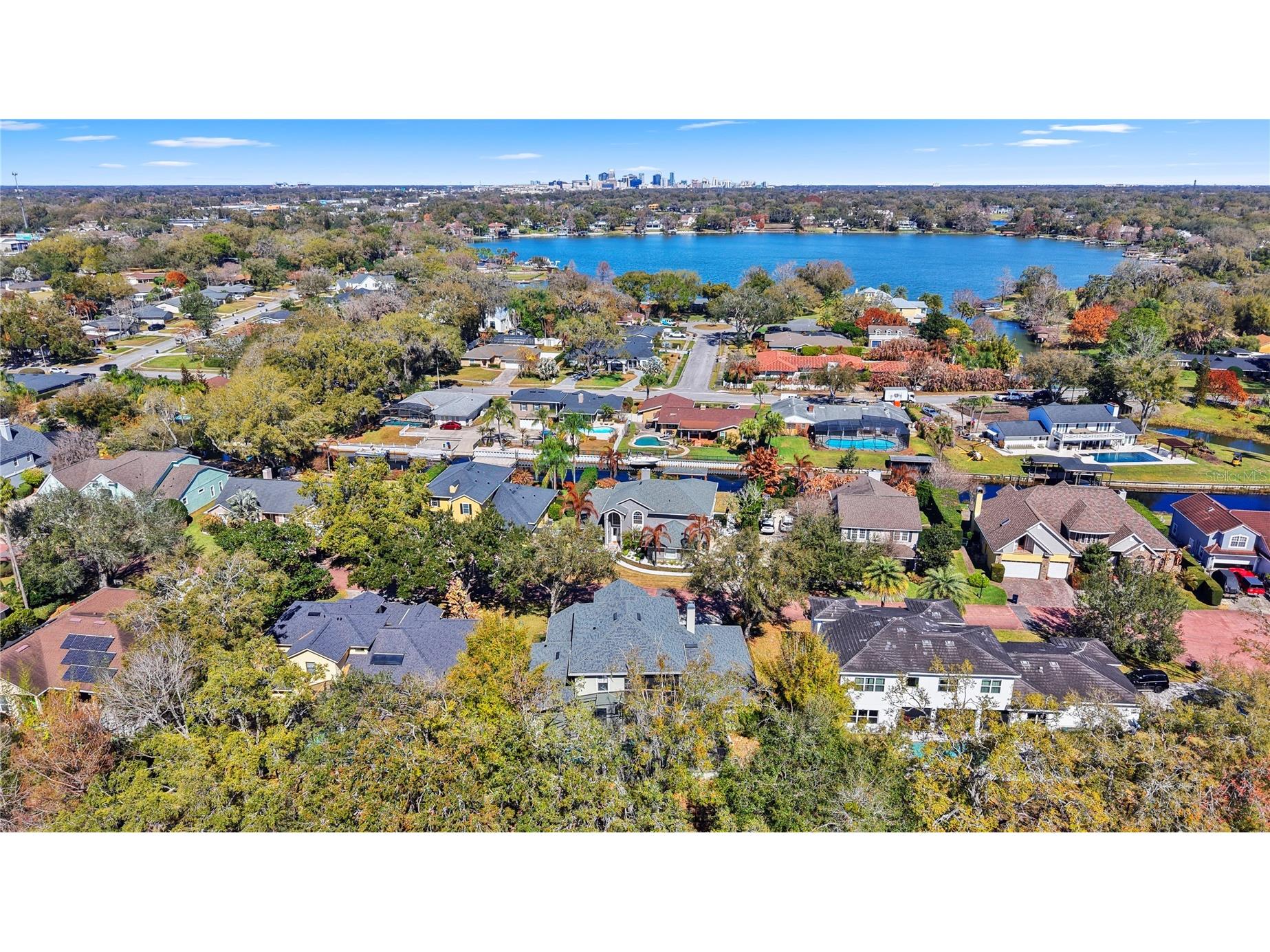438 Harbour Oaks Pointe Drive Orlando FL 32809 - LAKE CONWAY CHAIN OF LAKES O6383658 image6