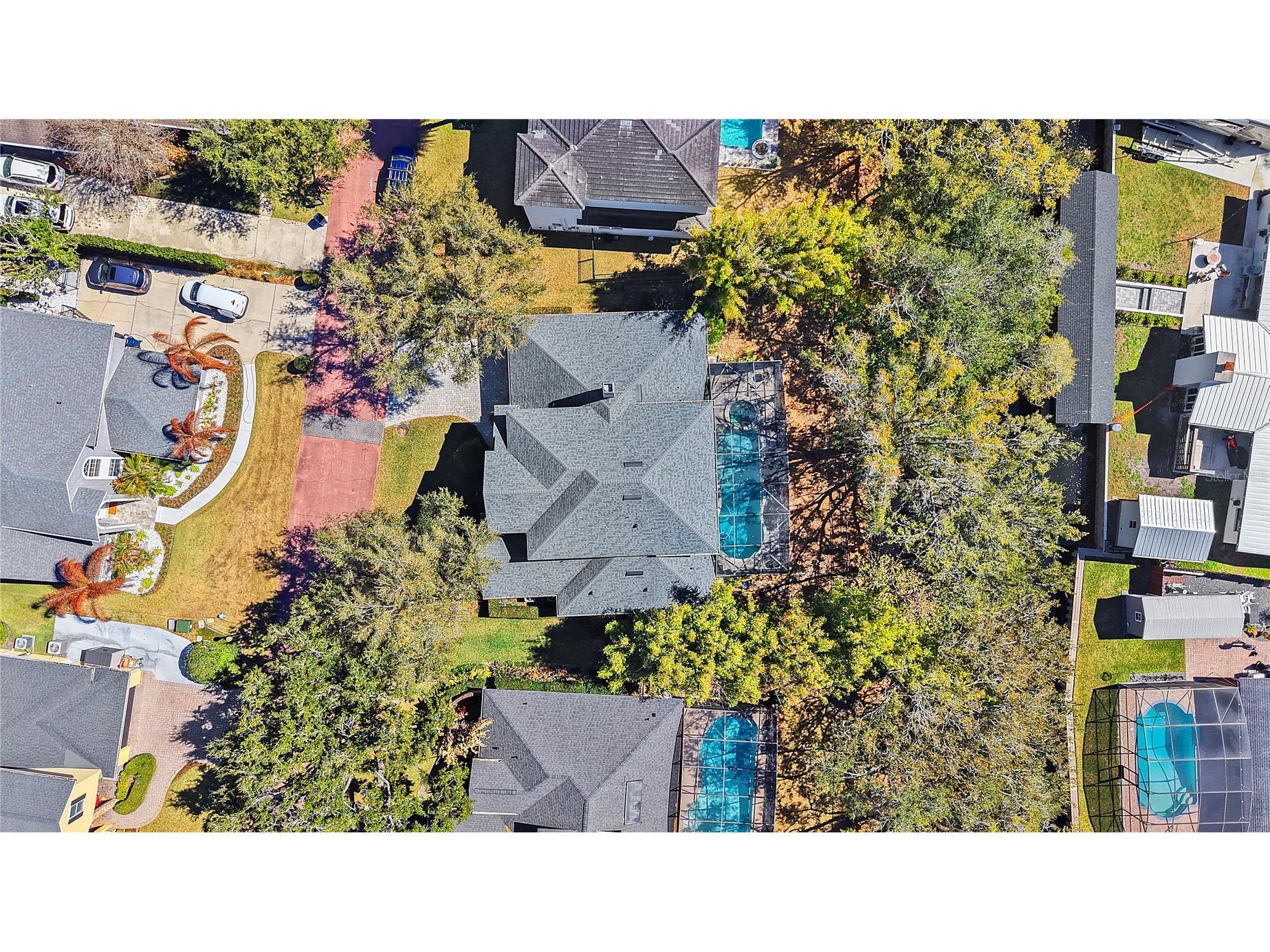 438 Harbour Oaks Pointe Drive Orlando FL 32809 - LAKE CONWAY CHAIN OF LAKES O6383658 image7