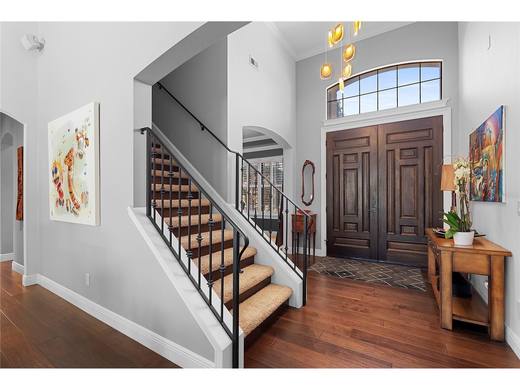 438 Harbour Oaks Pointe Drive Orlando FL 32809 - LAKE CONWAY CHAIN OF LAKES O6383658 image8