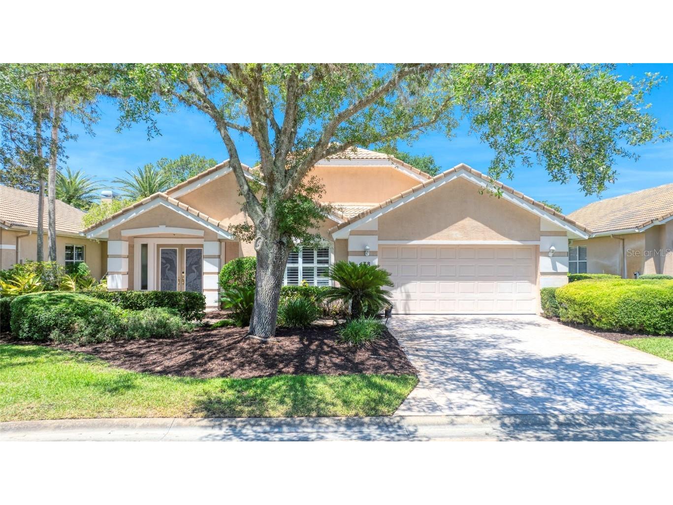 438 Harbour Town Lane Ormond Beach FL 32174 V4942974 image1