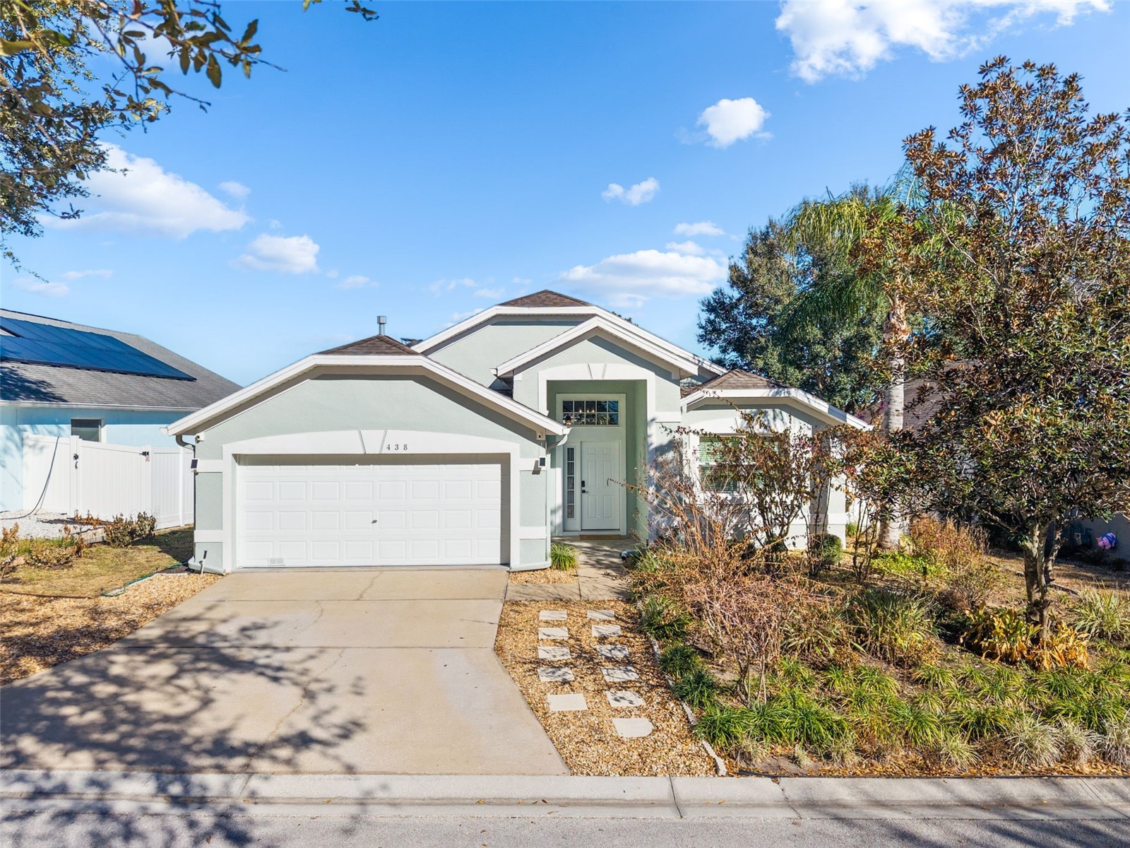 438 Heather Hill Boulevard Davenport FL 33837 - Crystal Lake G5107754 image1