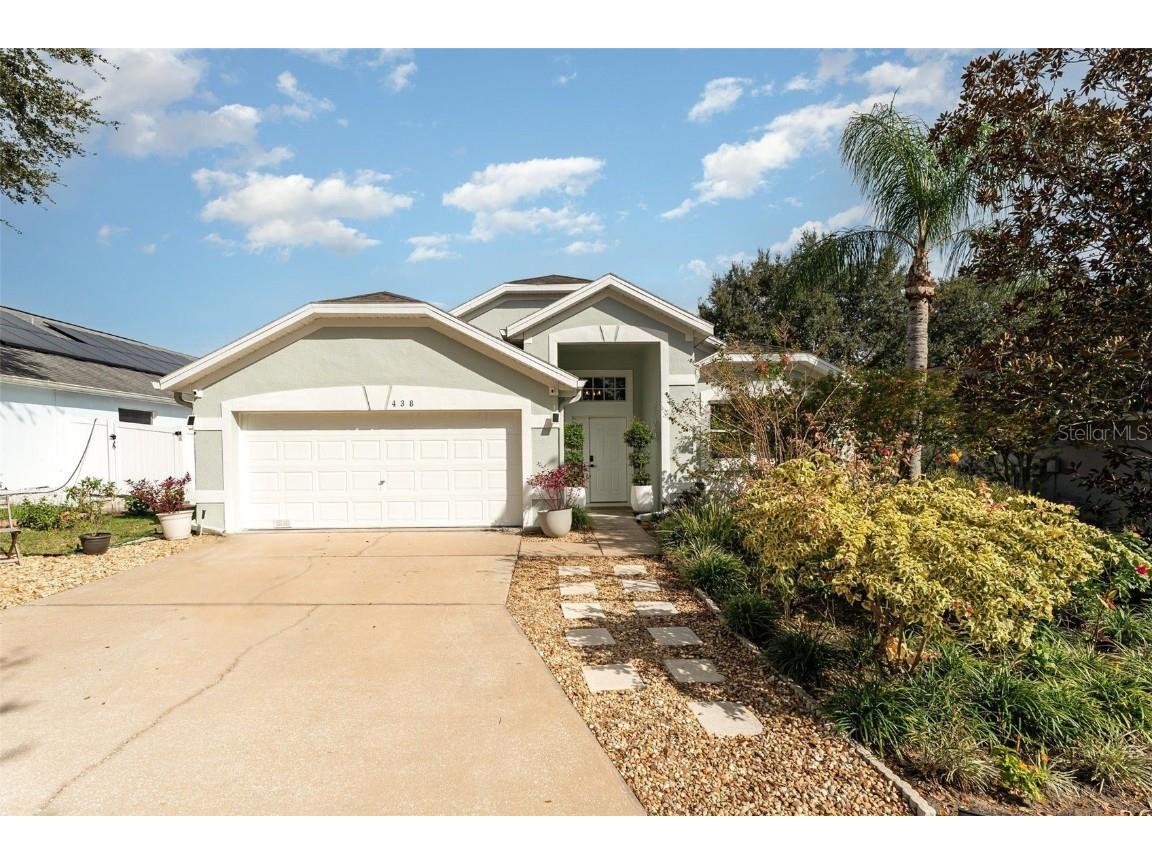 438 Heather Hill Boulevard Davenport FL 33837 S5138667 image1
