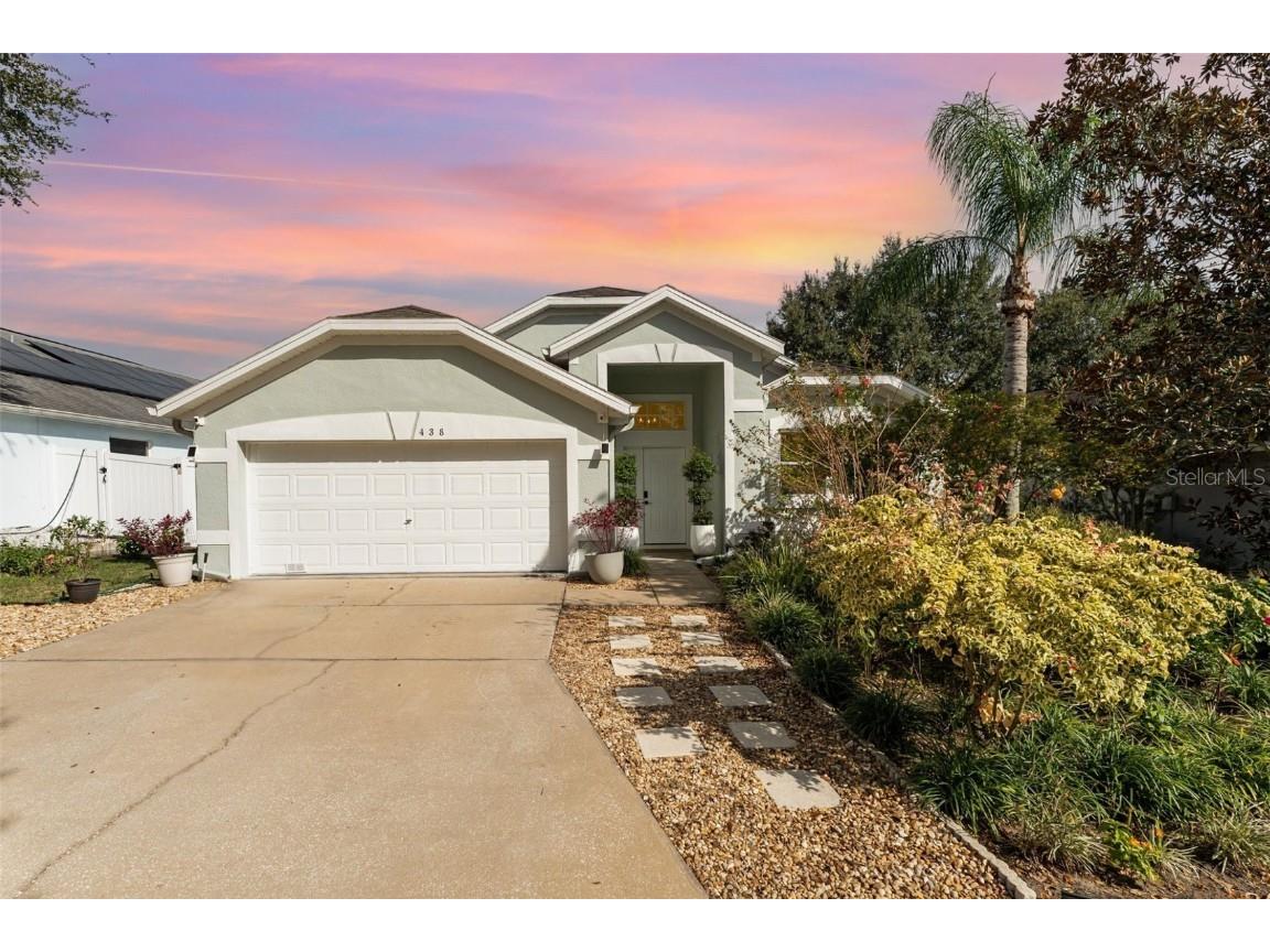 438 Heather Hill Boulevard Davenport FL 33837 S5138667 image32