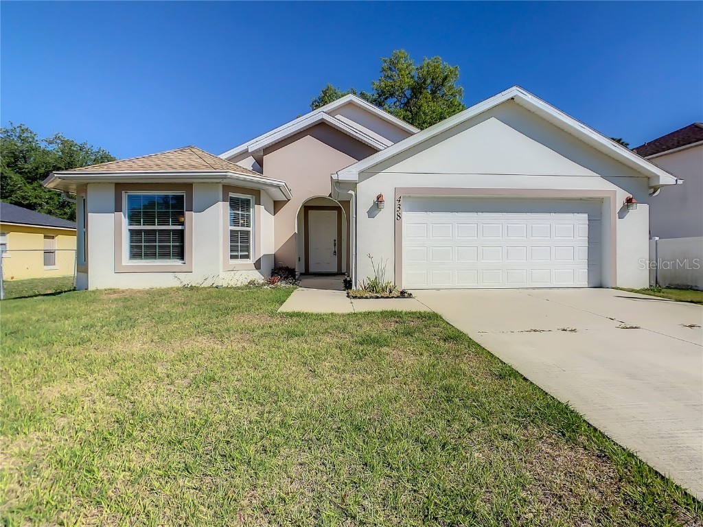 438 Jay Court Poinciana FL 34759 S5083881 image1