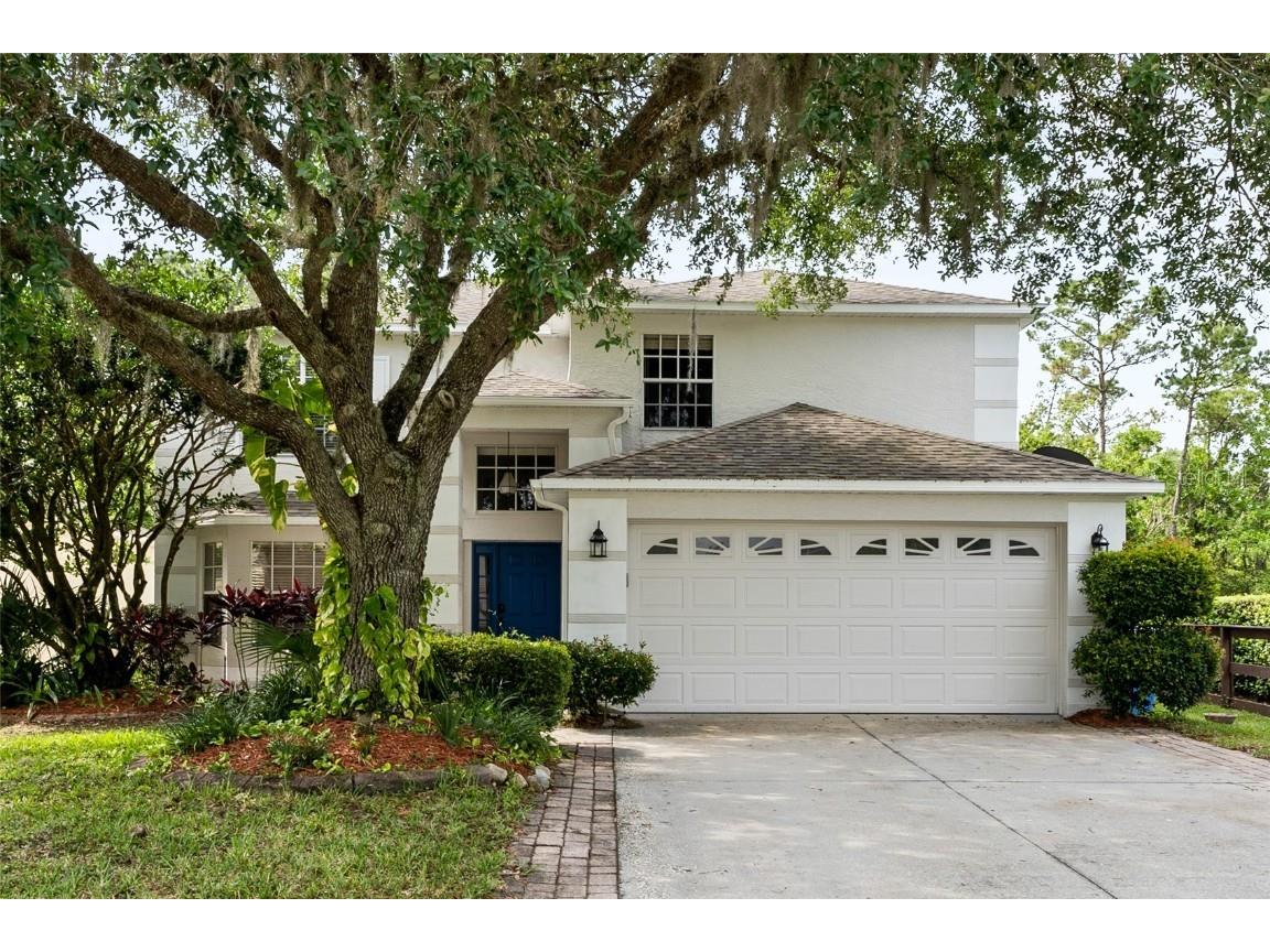 438 Lakepark Trail Oviedo FL 32765 - Long Lake O6016705 image1