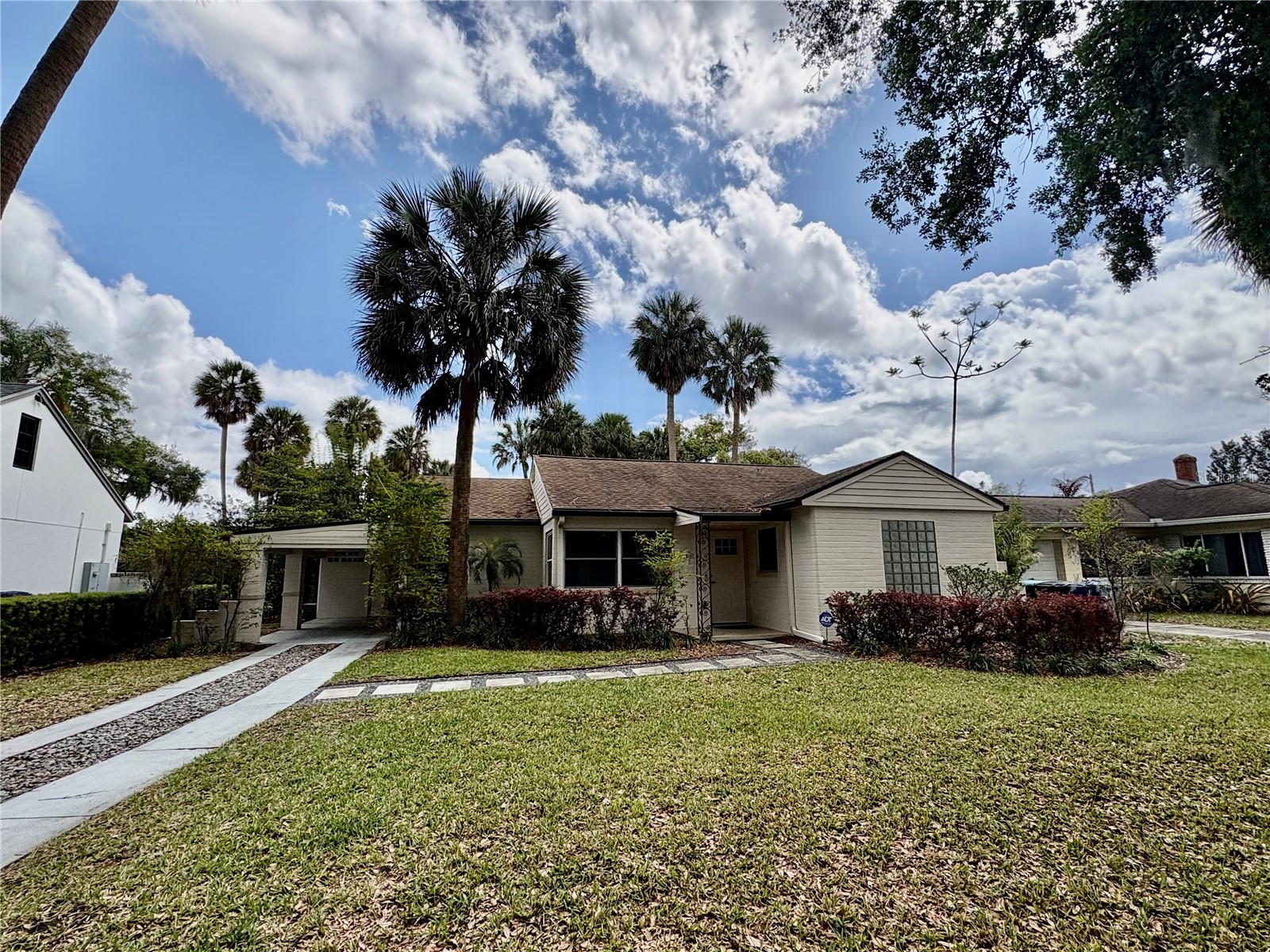 438 Lakeview Avenue Winter Park FL 32789 - LAKE KILLARNEY O6396001 image1