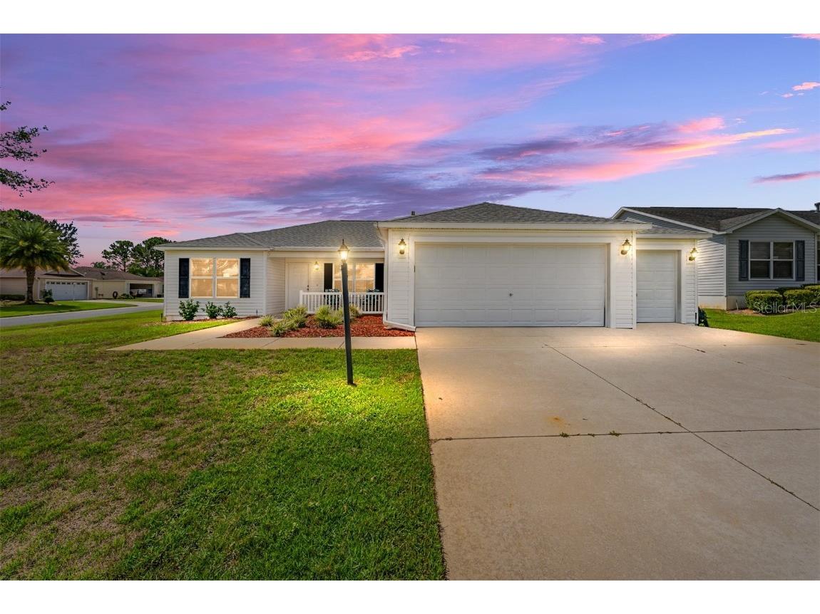 438 Medford Place The Villages FL 32162 G5072661 image1