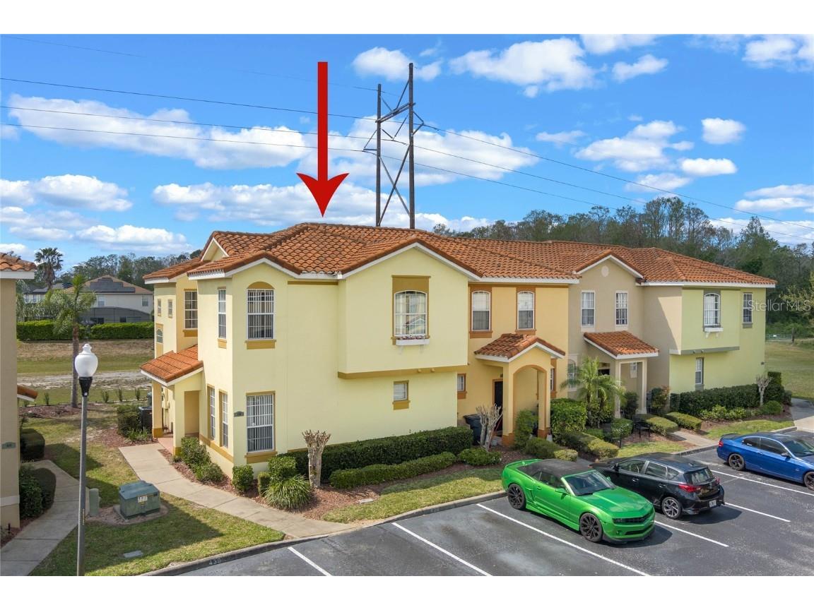 438 Monroe Circle Davenport FL 33896 P4934131 image1