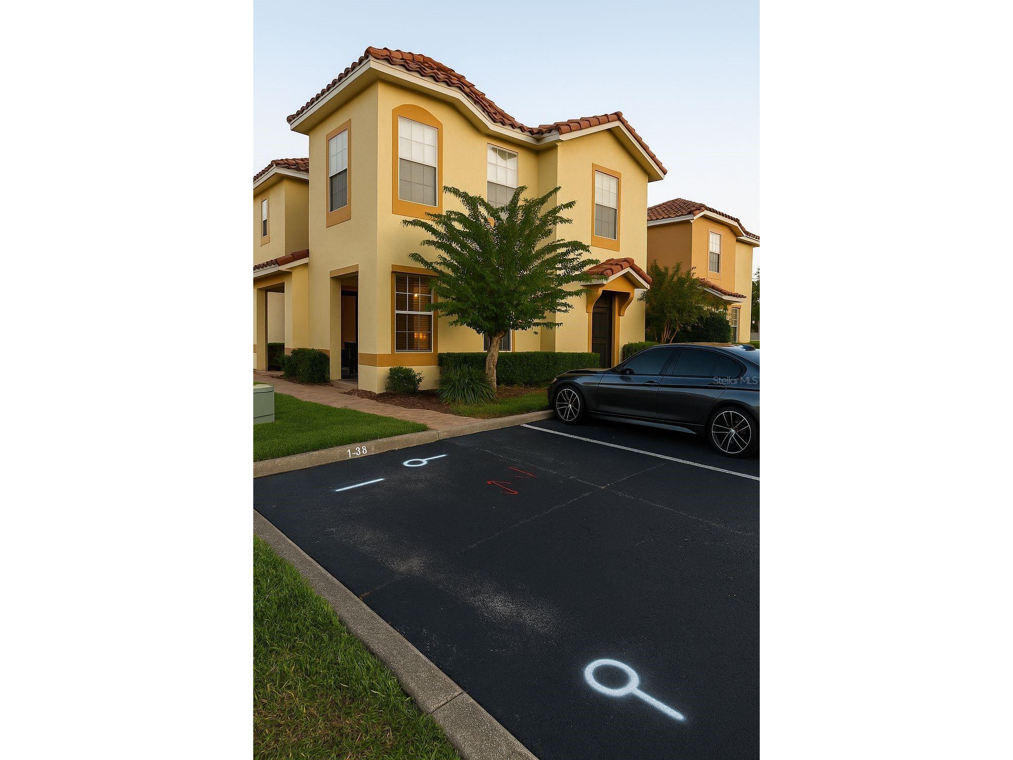 438 Monroe Circle Davenport FL 33896 S5151885 image1