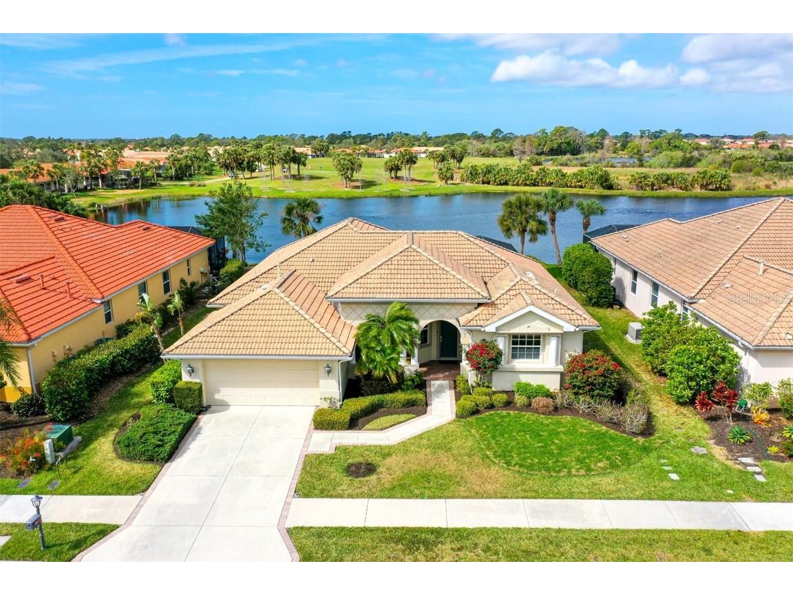 438 Montelluna Drive North Venice FL 34275 A4560909 image1