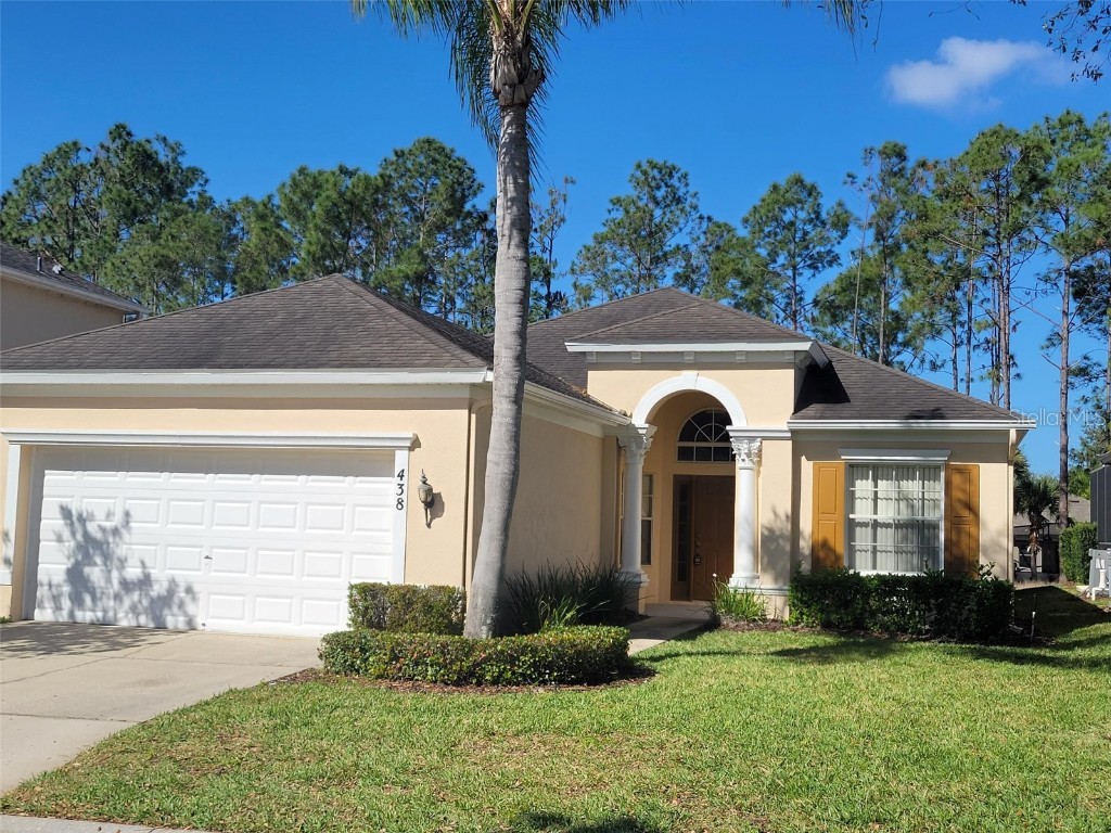 438 Orista Drive Davenport FL 33897 O6105746 image1