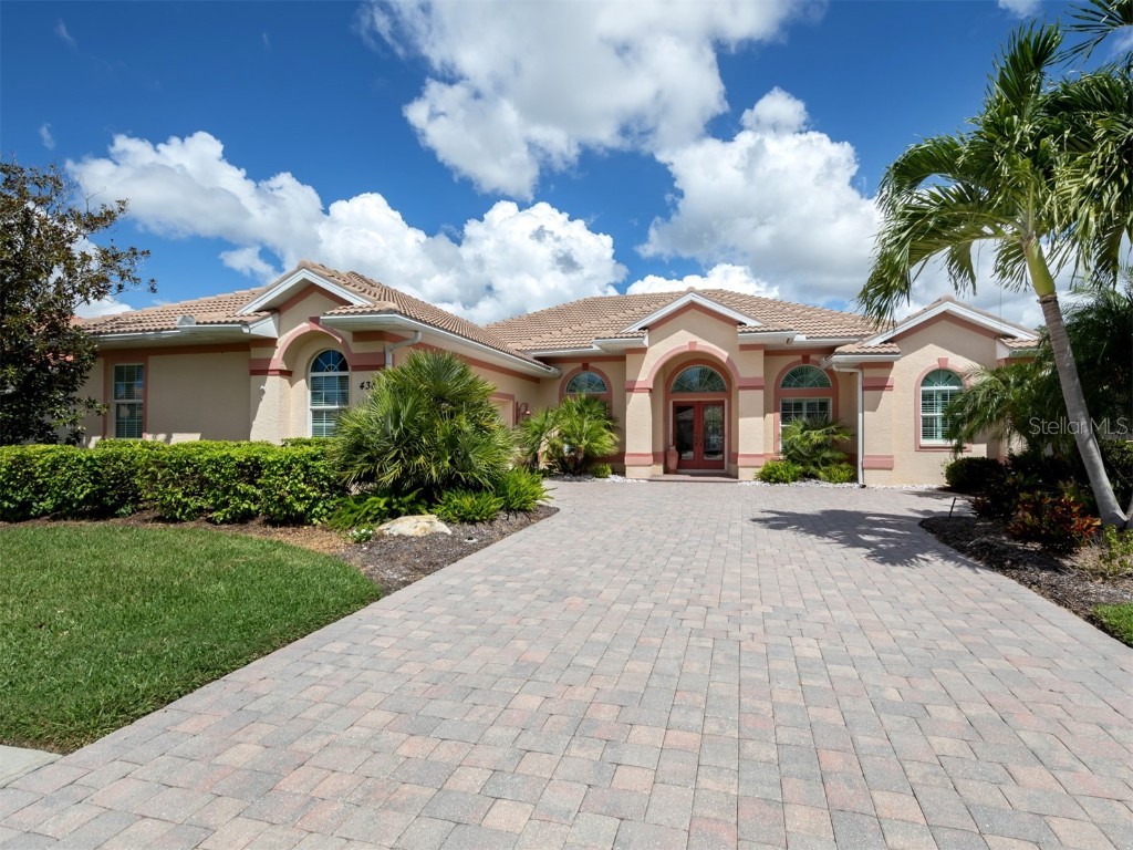 438 Otter Creek Drive Venice FL 34292 N6134308 image1