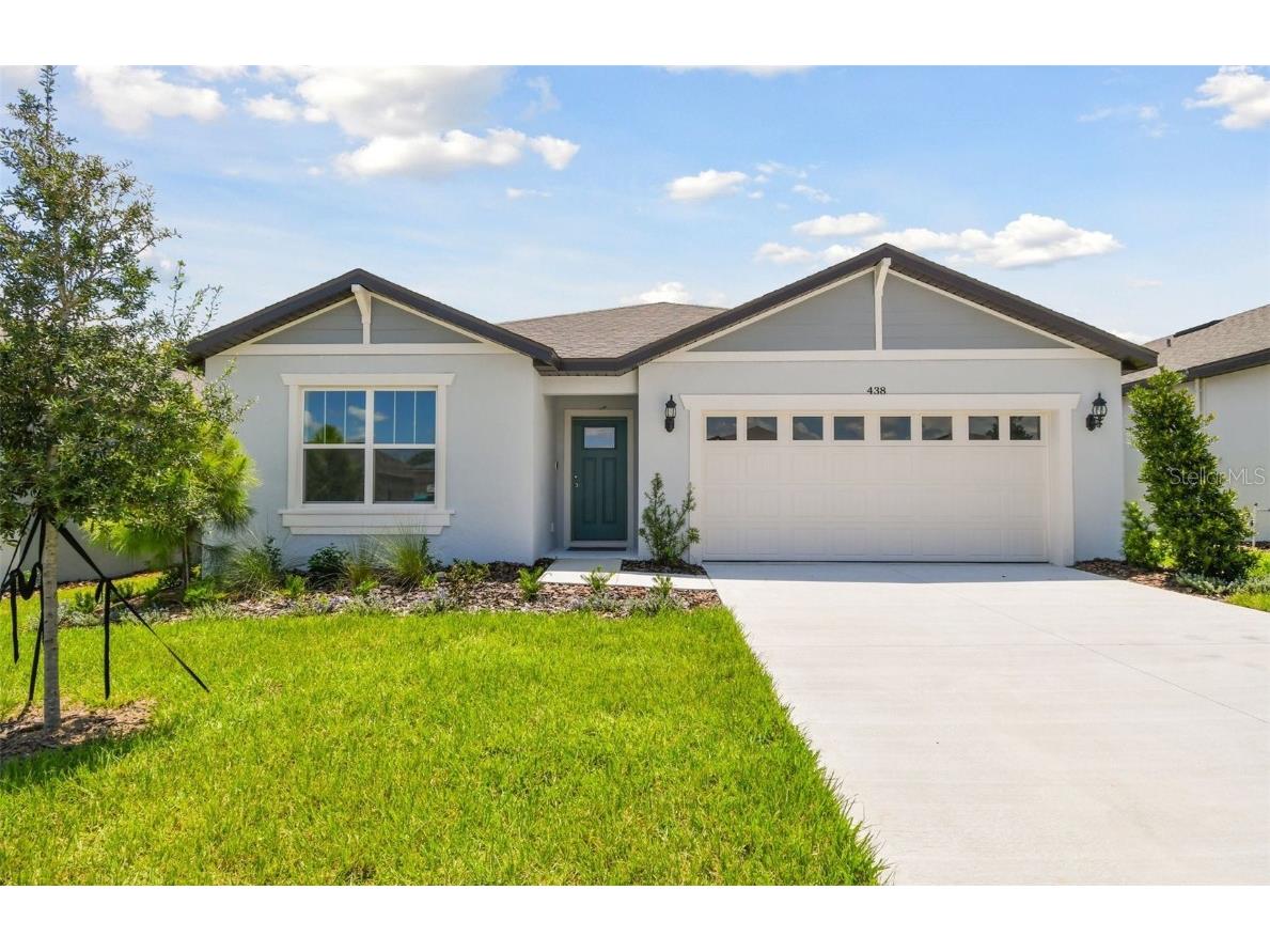 438 Pine Tree Boulevard Lake Alfred FL 33850 T3518030 image1