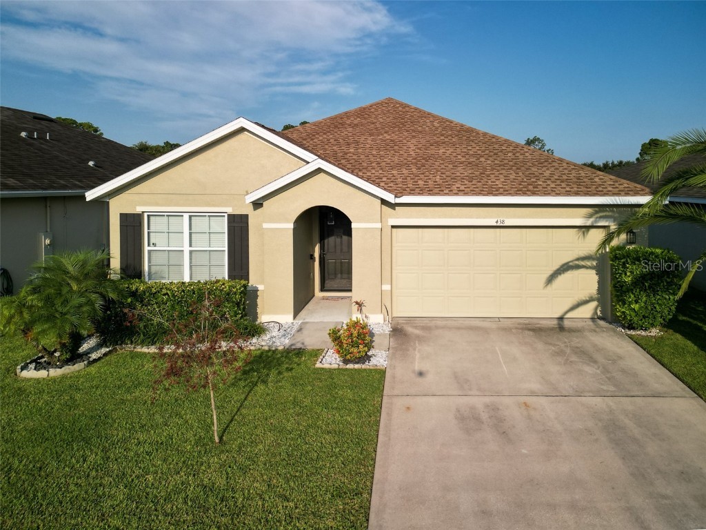 438 Pink Coral Lane New Smyrna Beach FL 32168 NS1085845 image1