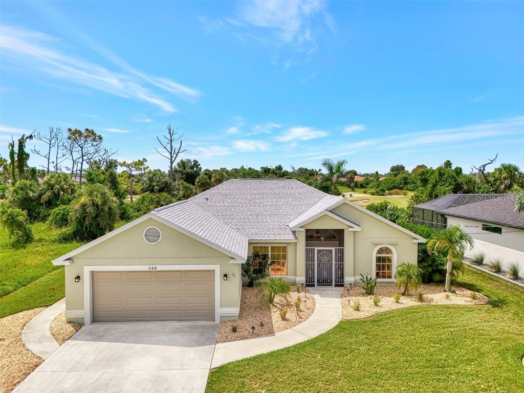 438 Rotonda Circle Rotonda West FL 33947 N6140046 image1