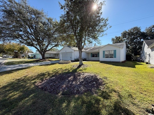 438 San Pedro Drive Lady Lake FL 32159 S5139321 image2