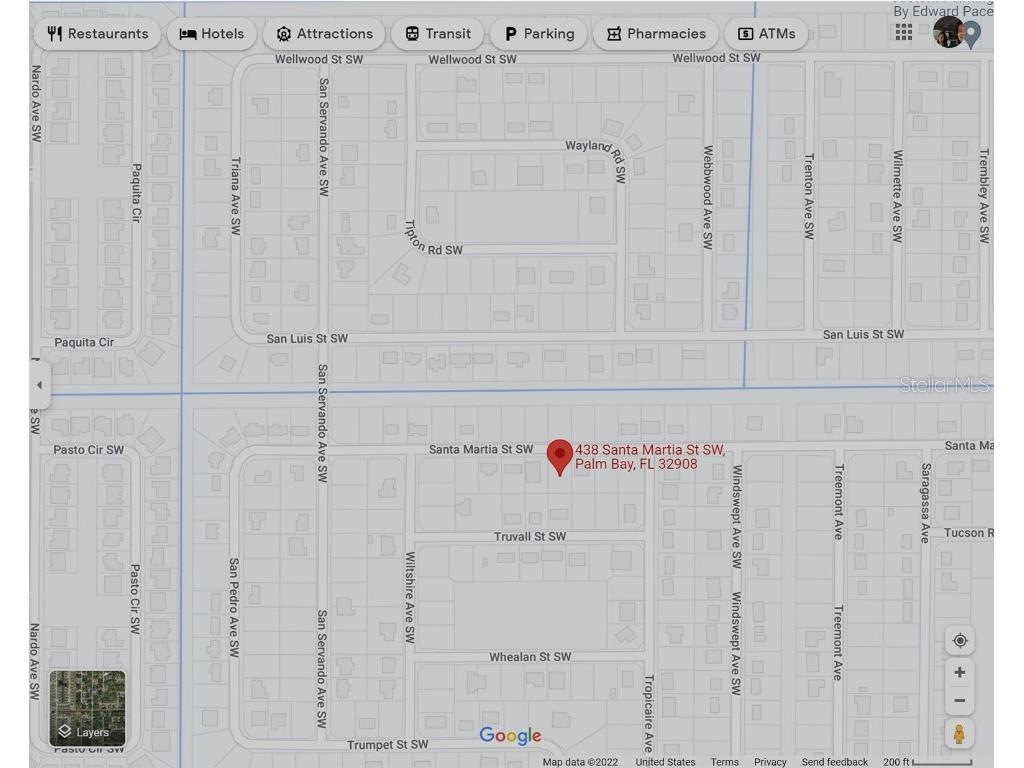 438 Santa Martia Street SW Palm Bay FL 32908 A4530008 image1