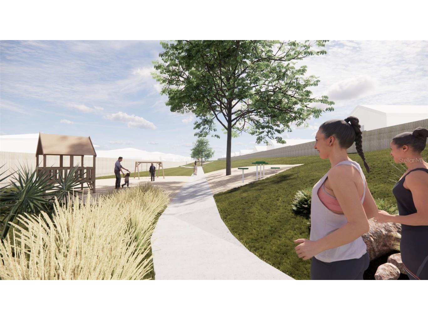 438 Skyfield Court Lady Lake FL 32159 G5105094 image42