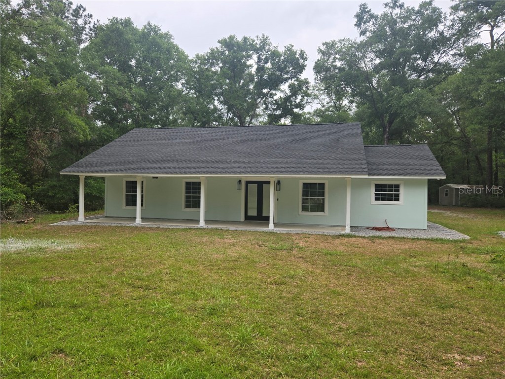 438 SW Feather Lane Fort White FL 32038 GC530745 image1