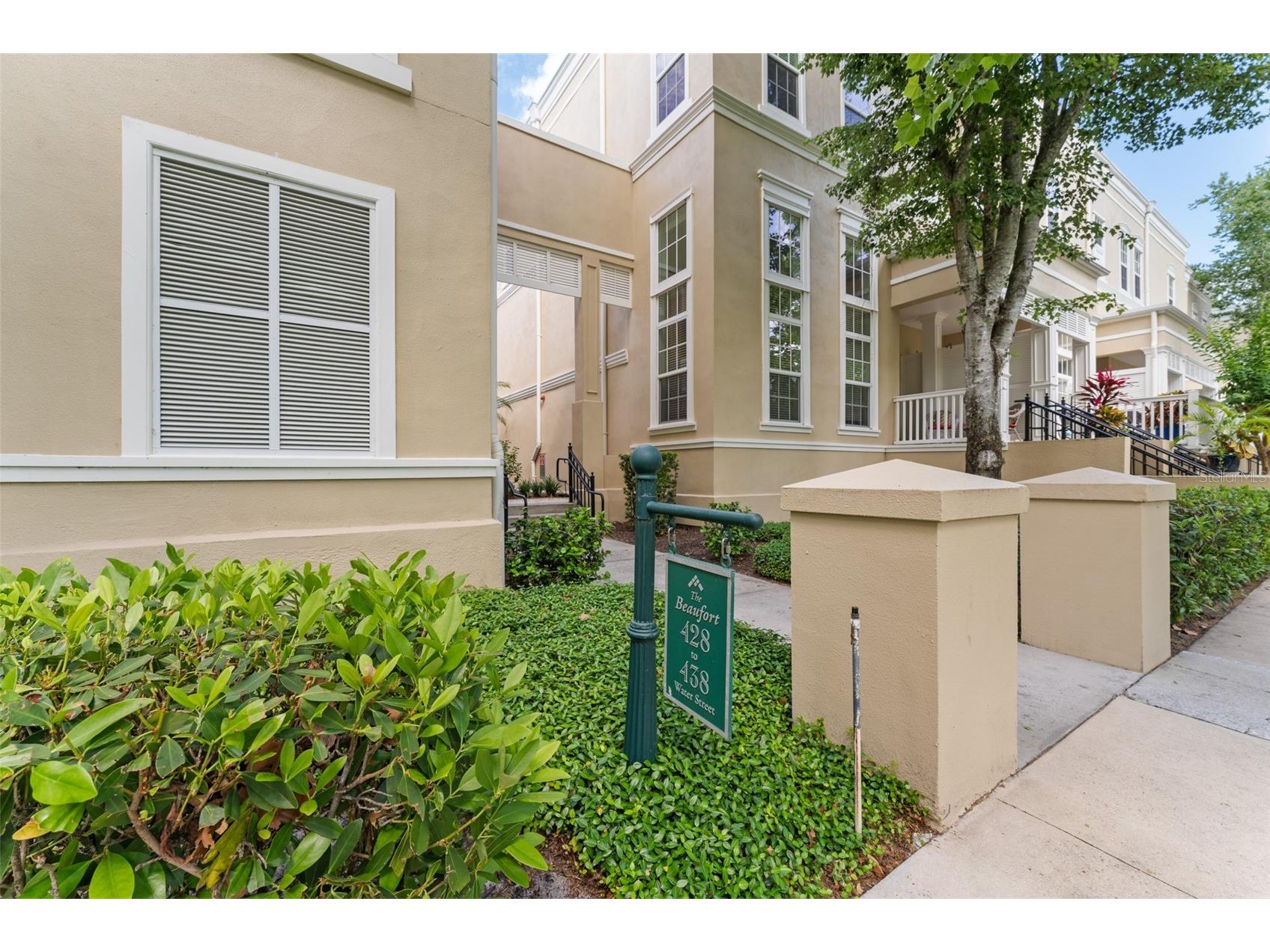 438 Water Street #438 Celebration FL 34747 S5127212 image1