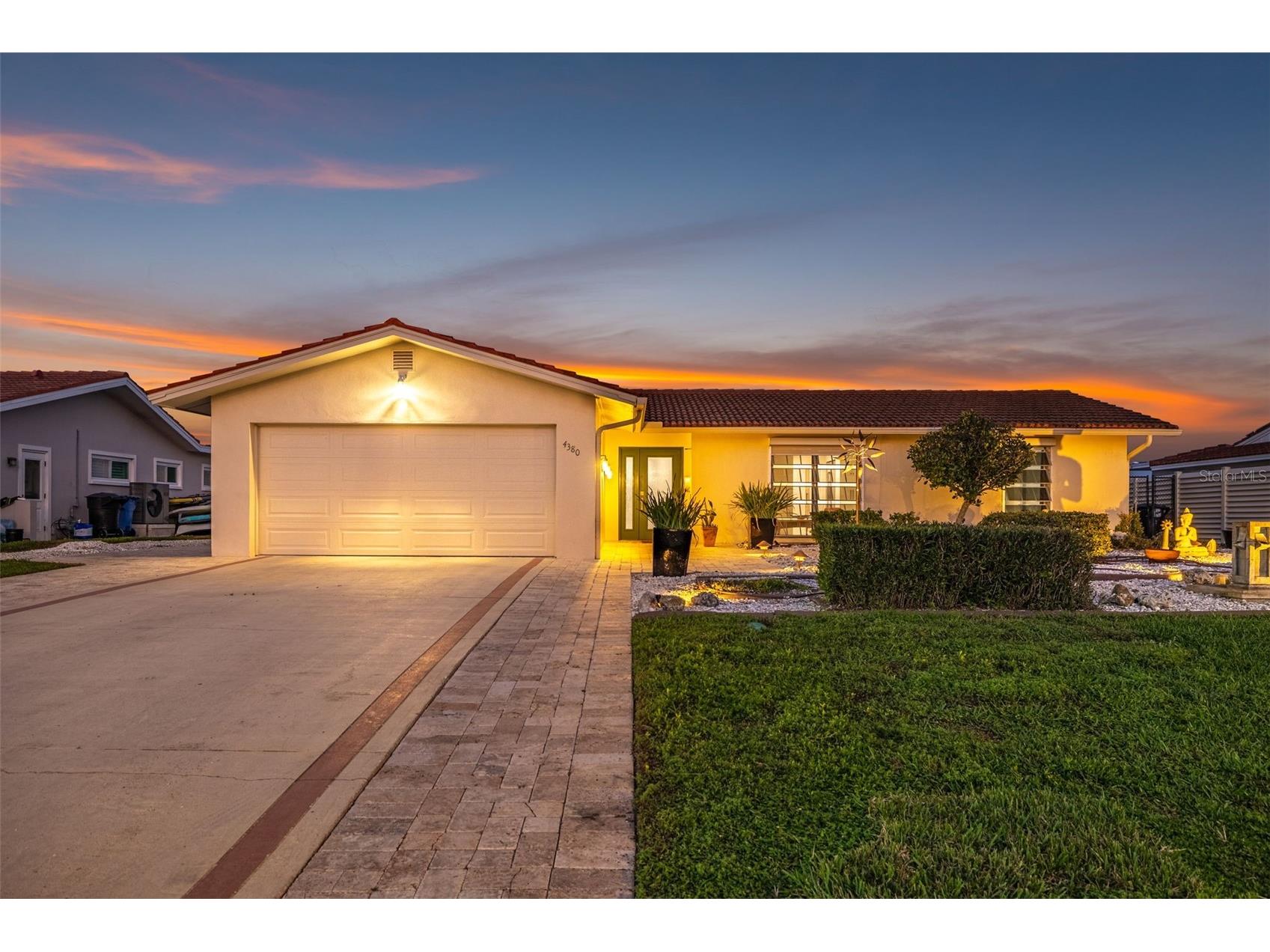 4380 44th Street S Saint Petersburg FL 33711 - BOCA CIEGA BAY TB8485588 image1