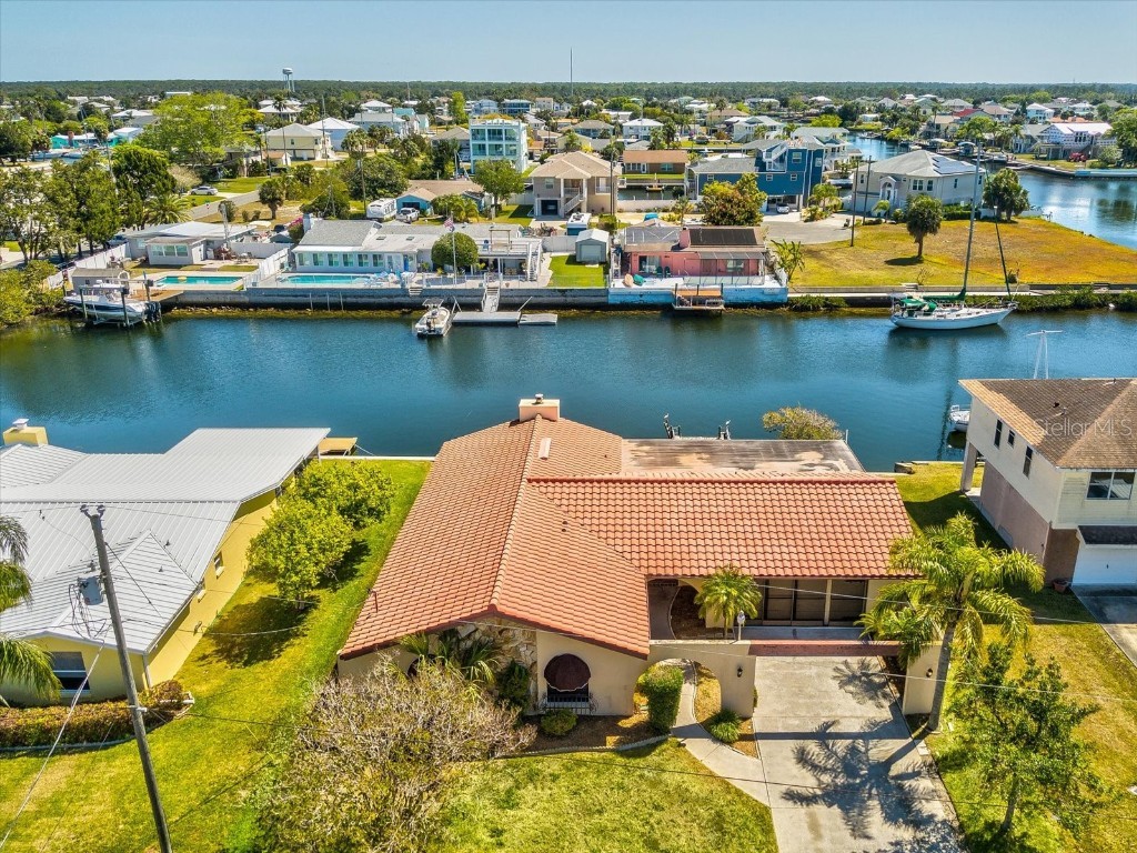4380 7th Isle Drive Hernando Beach FL 34607 W7853555 image1