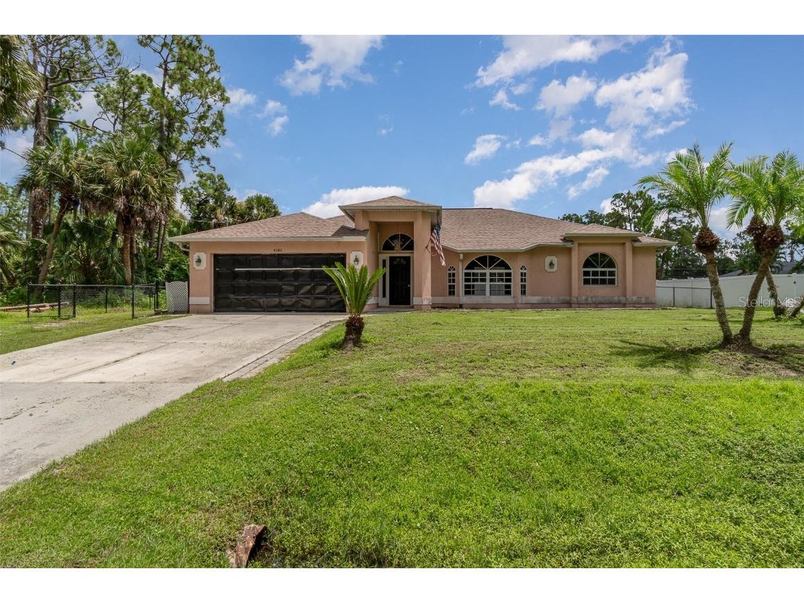 4380 Badosa Road North Port FL 34286 T3548737 image1