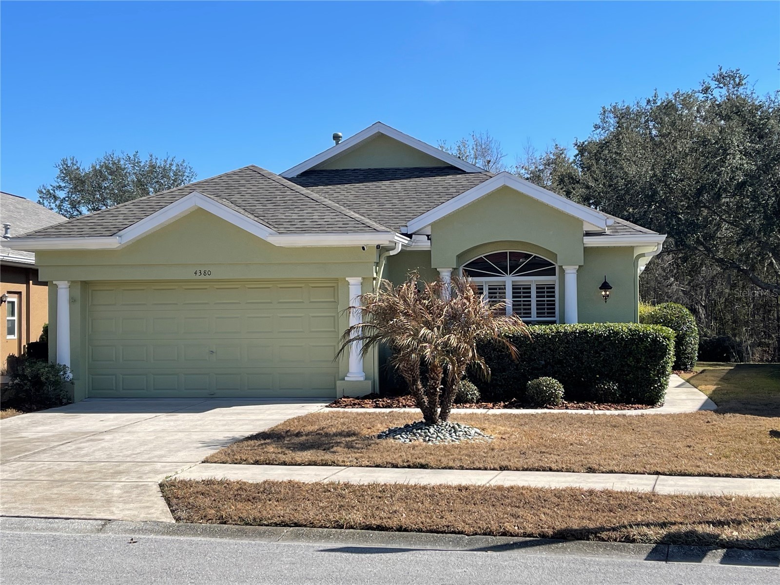4380 Caliquen Drive Brooksville FL 34604 C7521581 image1