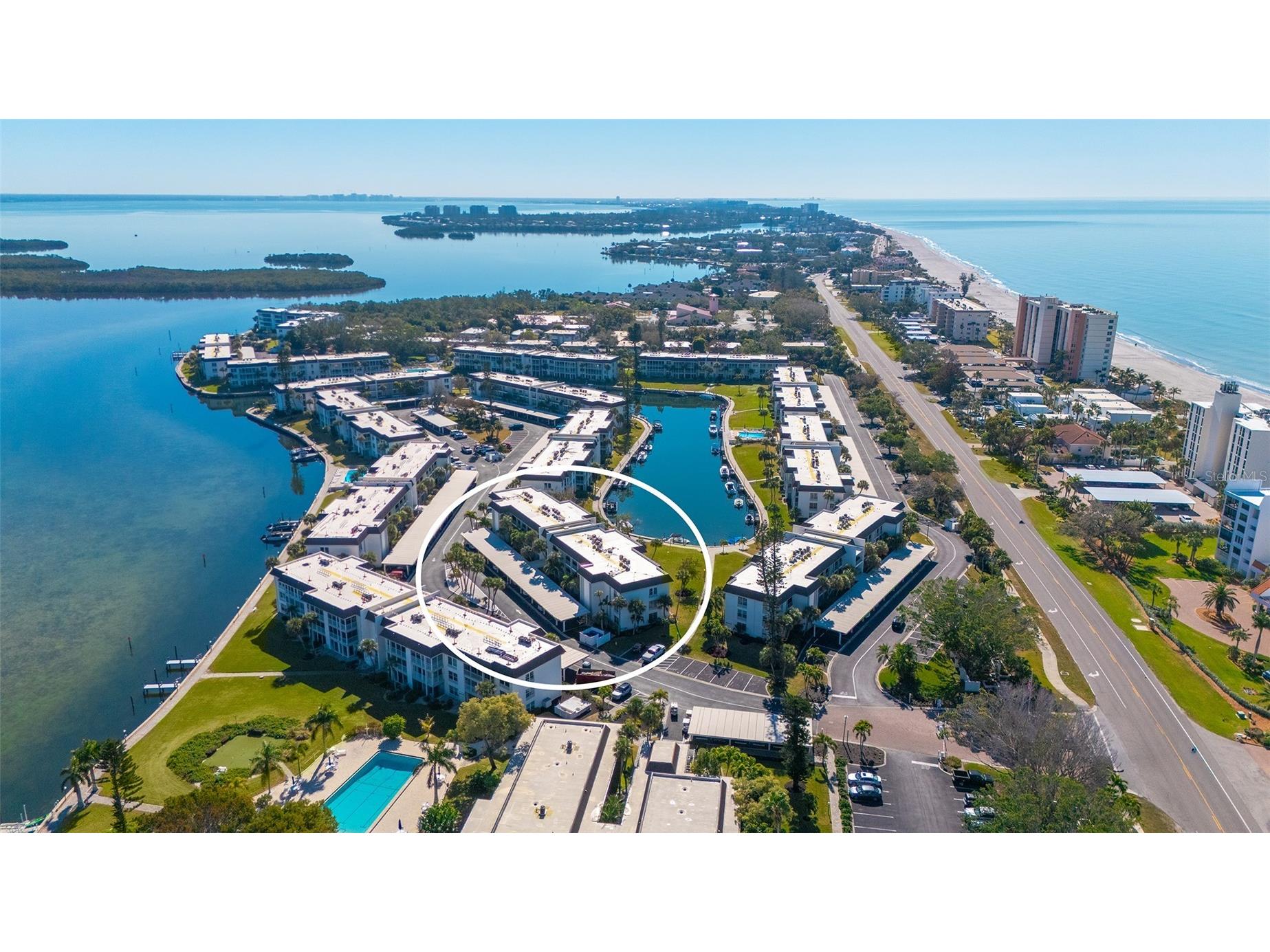 4380 Exeter Drive #101 Longboat Key FL 34228 A4686109 image3