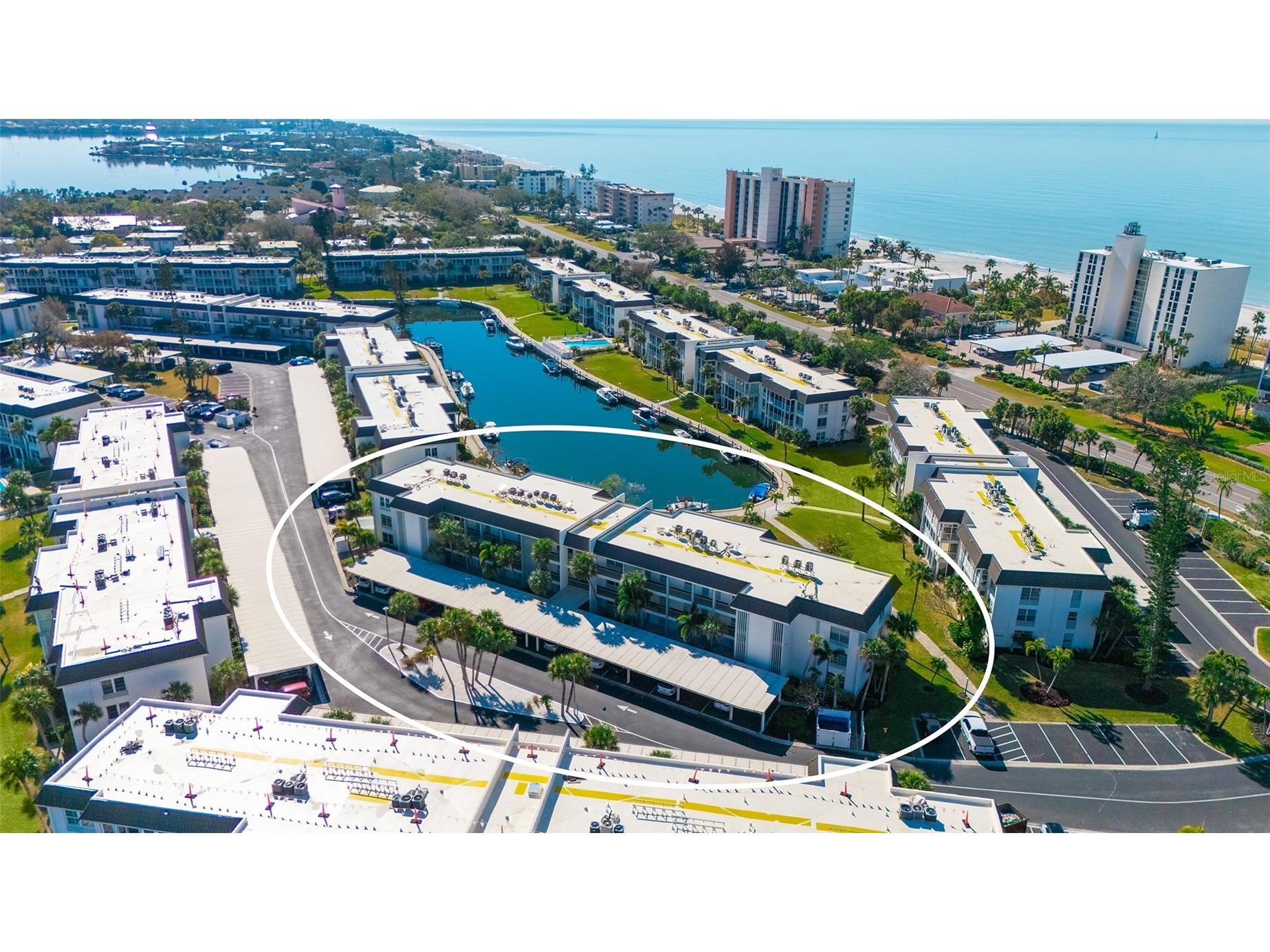 4380 Exeter Drive #101 Longboat Key FL 34228 A4686109 image4