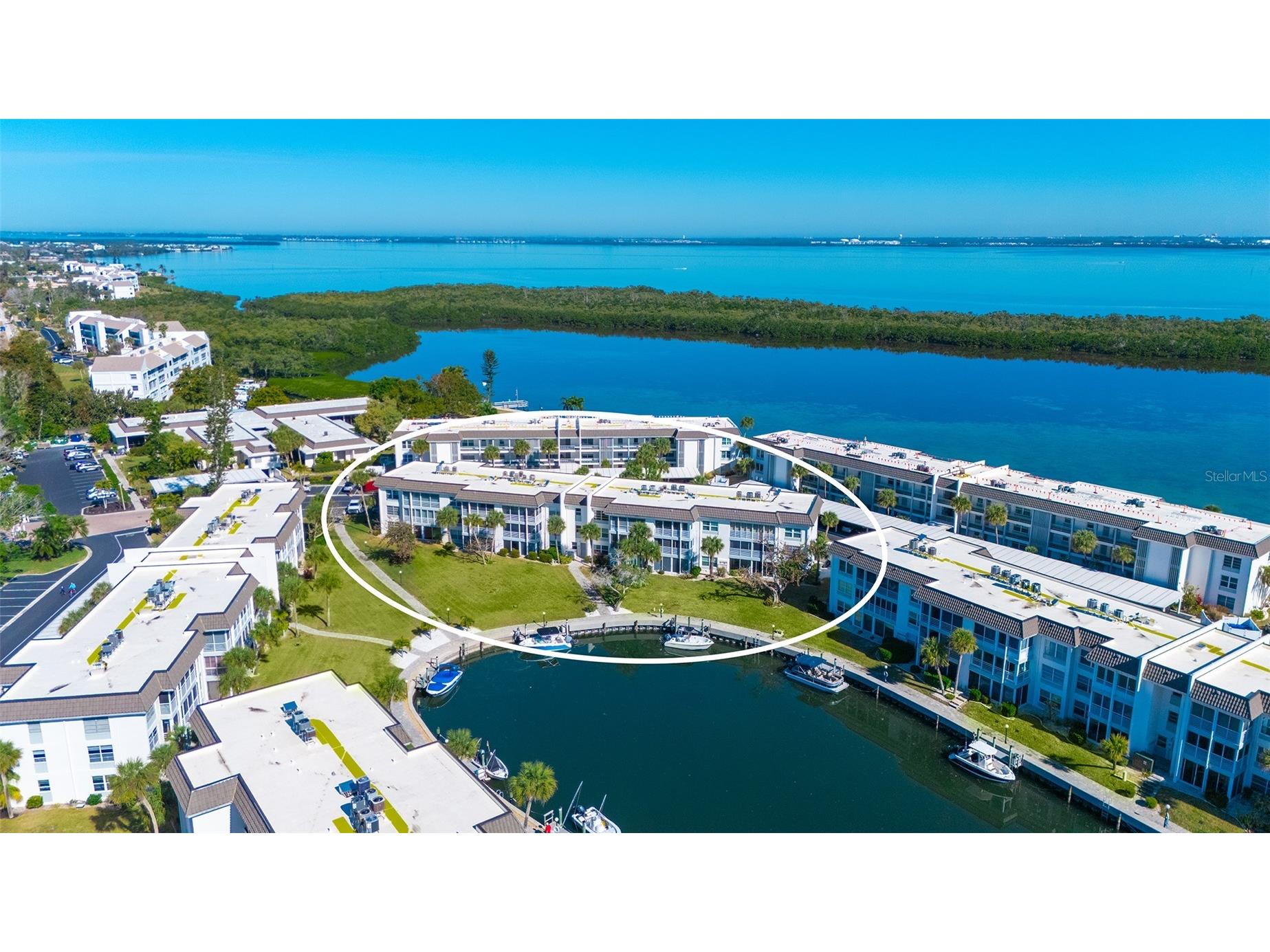 4380 Exeter Drive #101 Longboat Key FL 34228 A4686109 image5