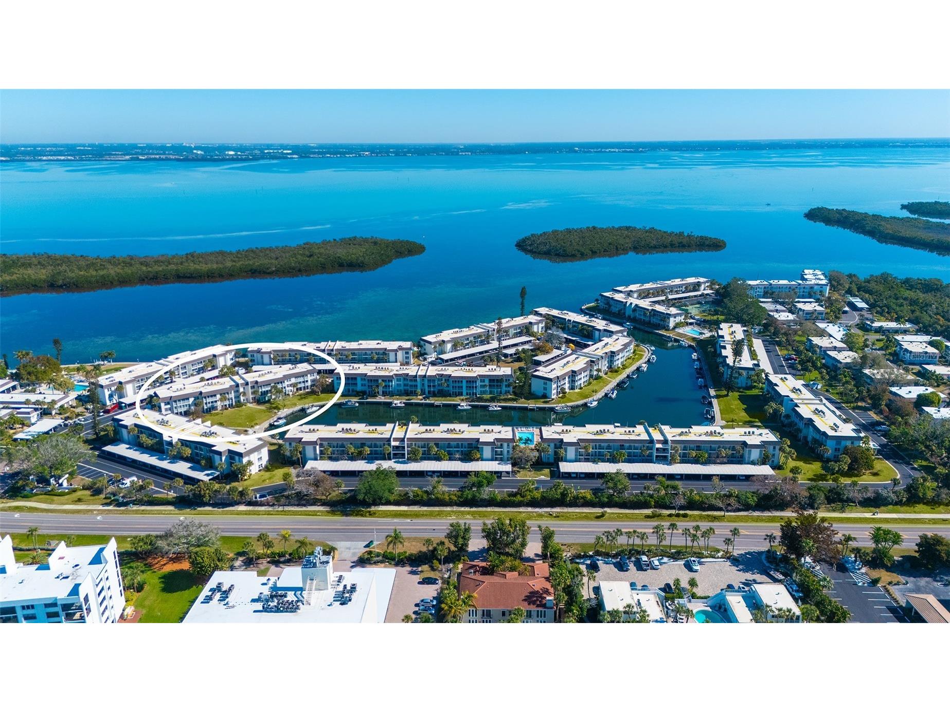4380 Exeter Drive #101 Longboat Key FL 34228 A4686109 image6