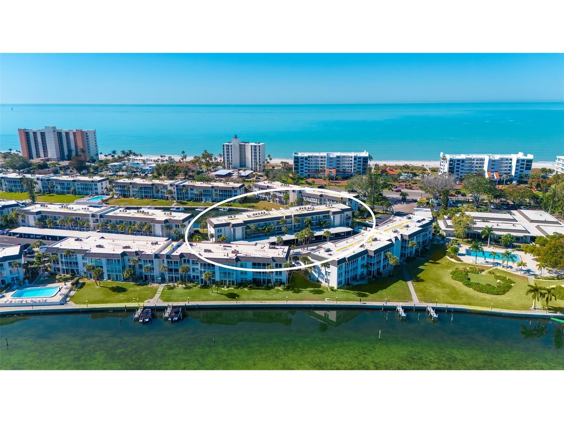 4380 Exeter Drive #101 Longboat Key FL 34228 A4686109 image7