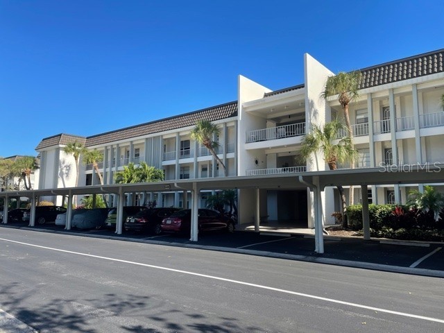 4380 Exeter Drive #103 Longboat Key FL 34228 A4583498 image1